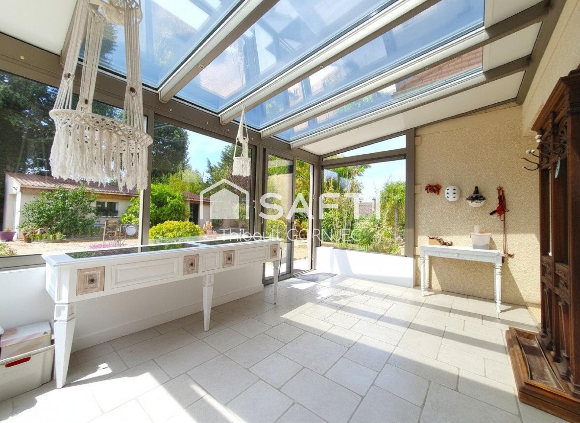 Maison à vendre, 263m², Vulaines-sur-Seine