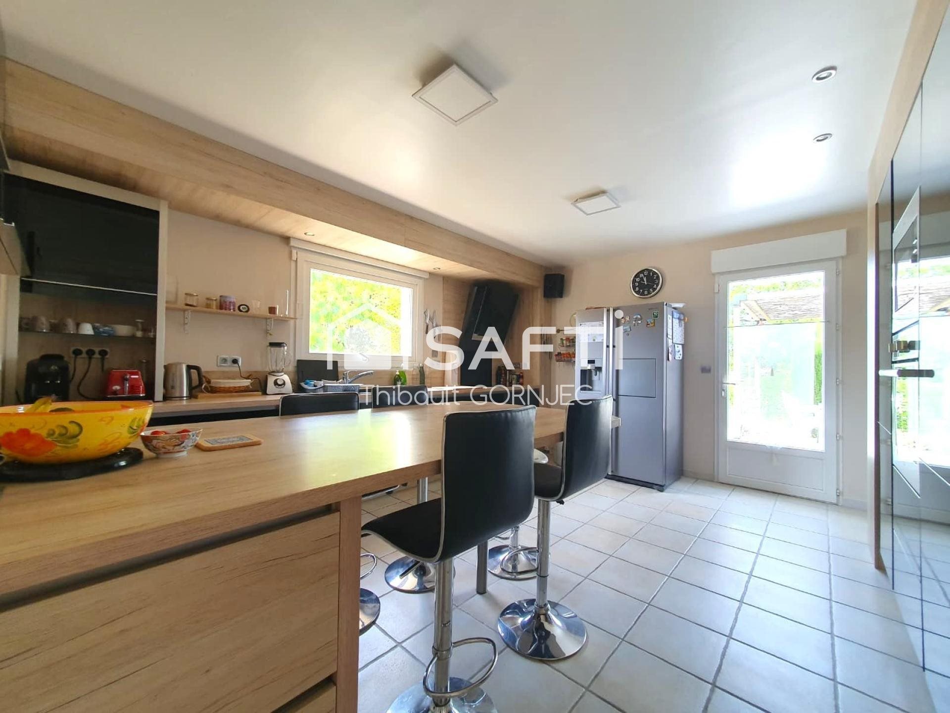 Maison à vendre, 263m², Vulaines-sur-Seine