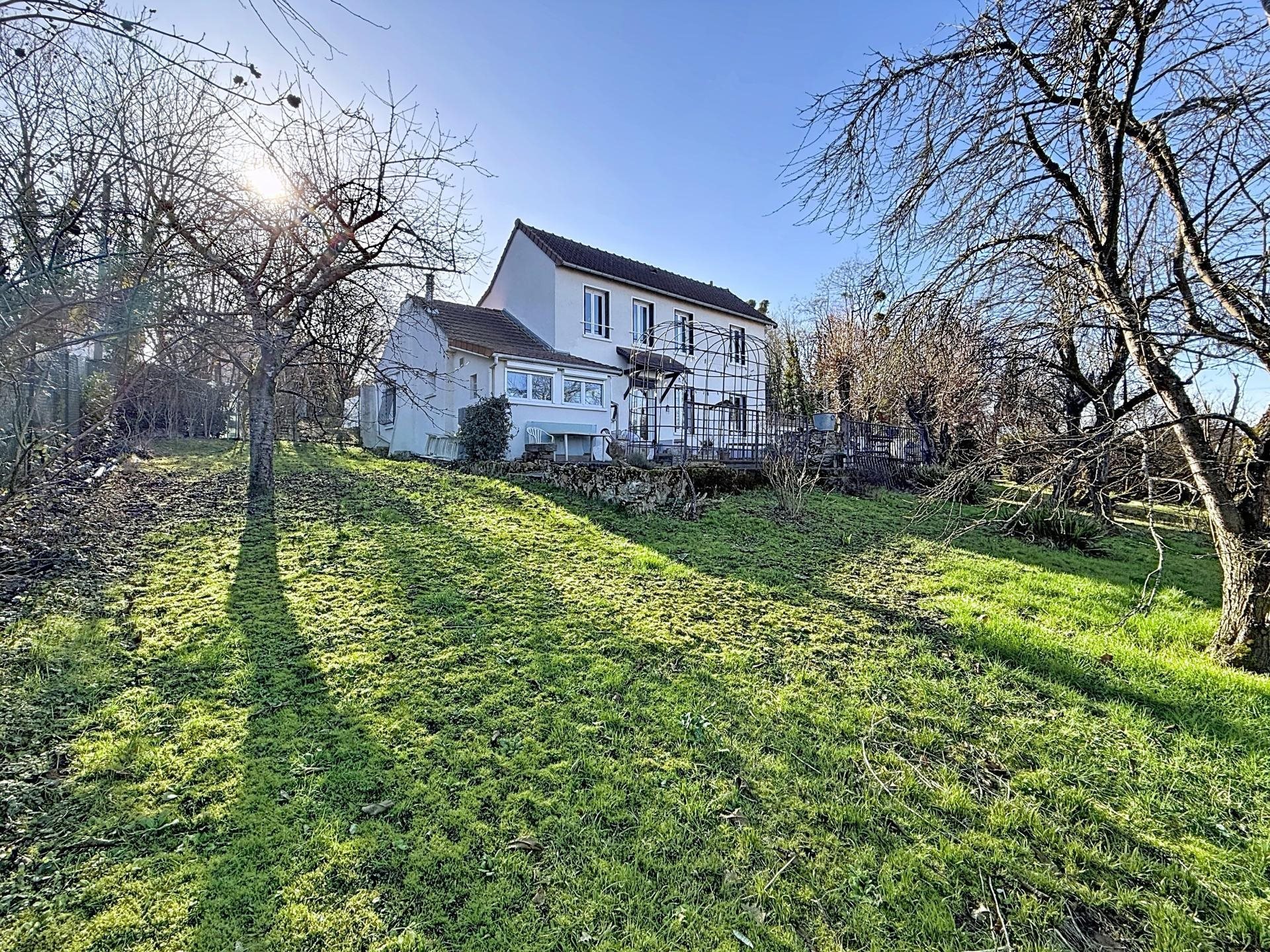 Maison à vendre, 141m², Ris-Orangis