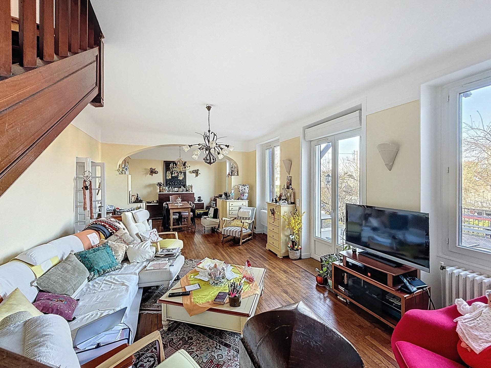 Maison à vendre, 141m², Ris-Orangis