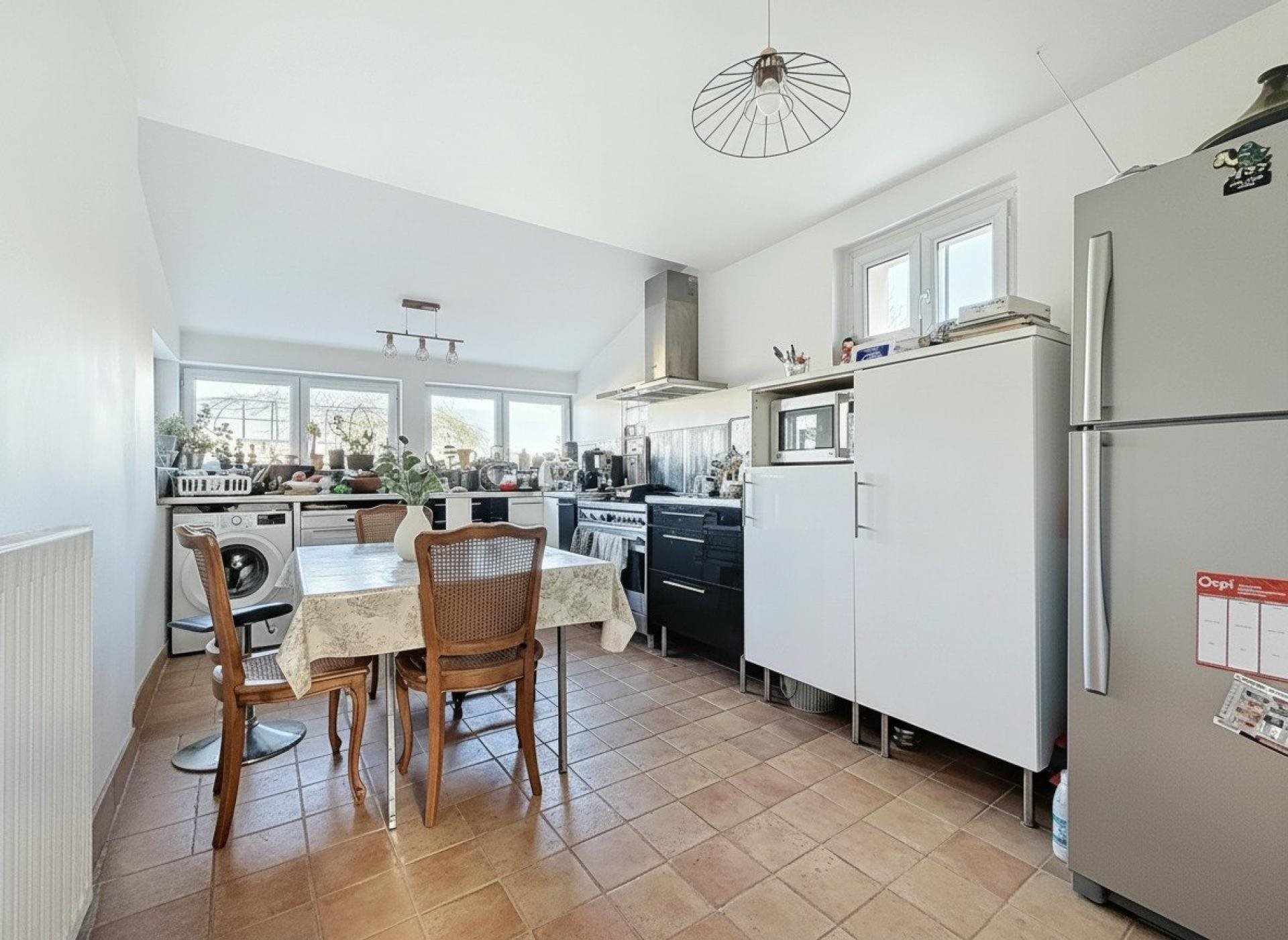 Maison à vendre, 141m², Ris-Orangis