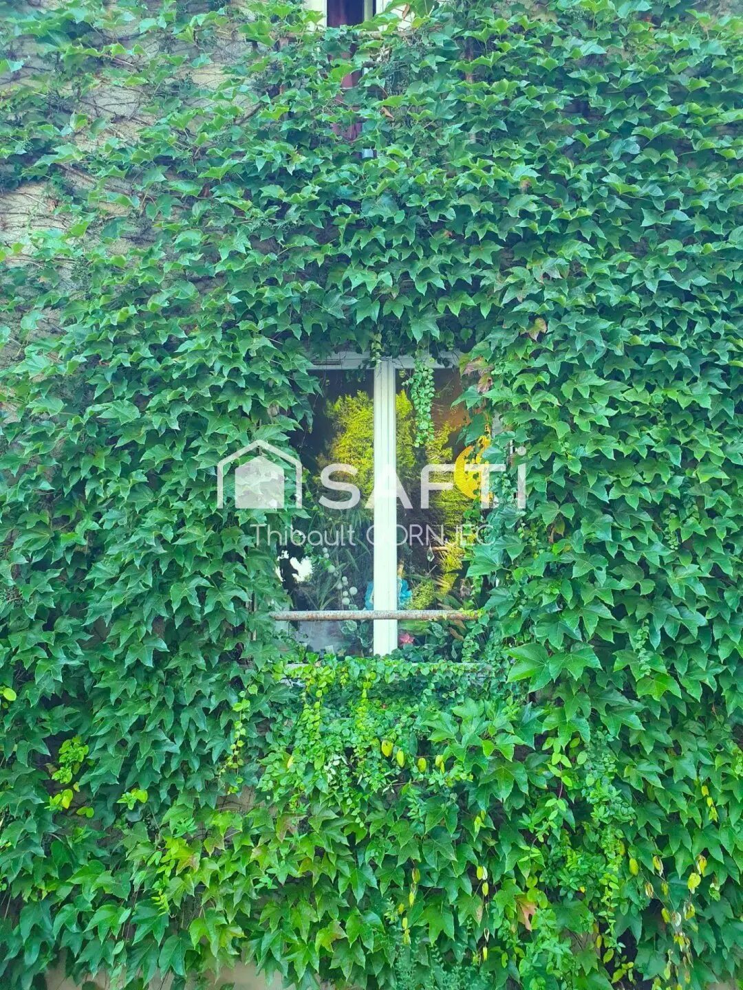 Maison à vendre, 90m², Champagne-sur-Seine