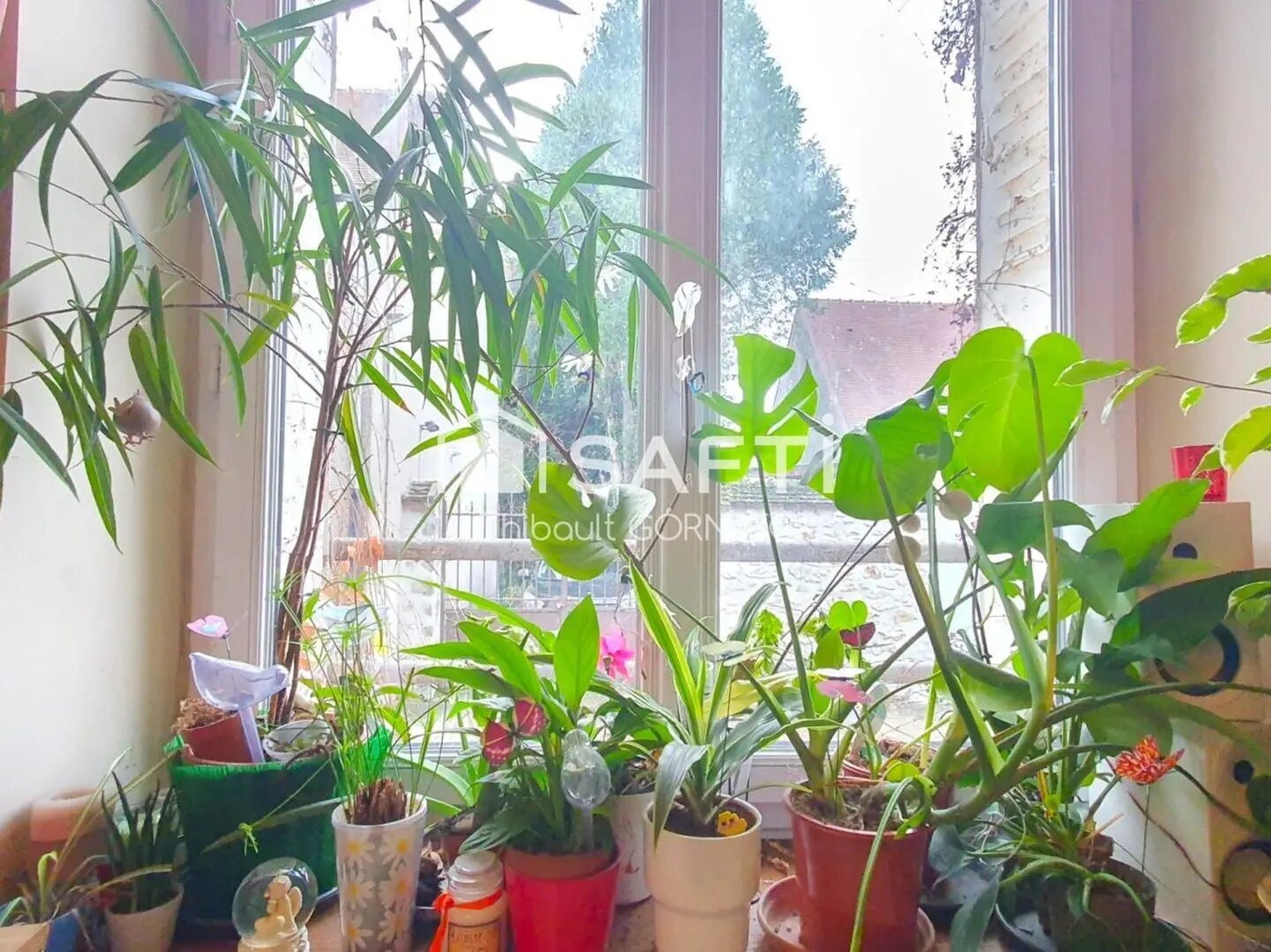 Maison à vendre, 90m², Champagne-sur-Seine