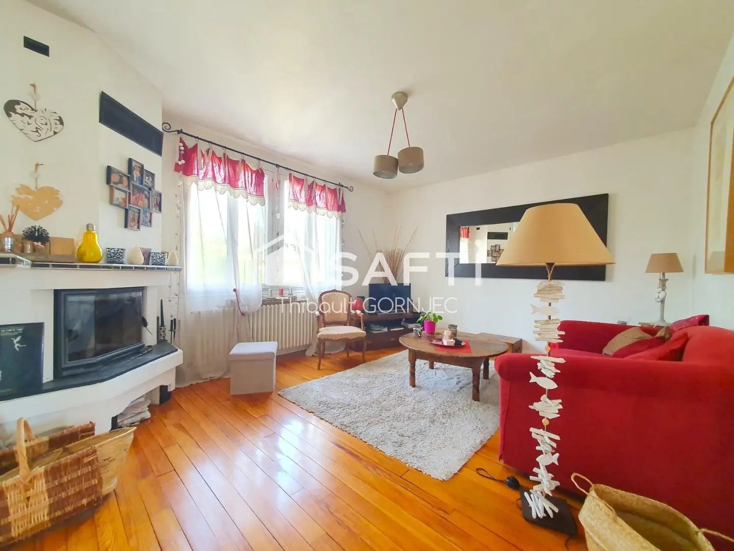 Maison à vendre, 111m², Thomery
