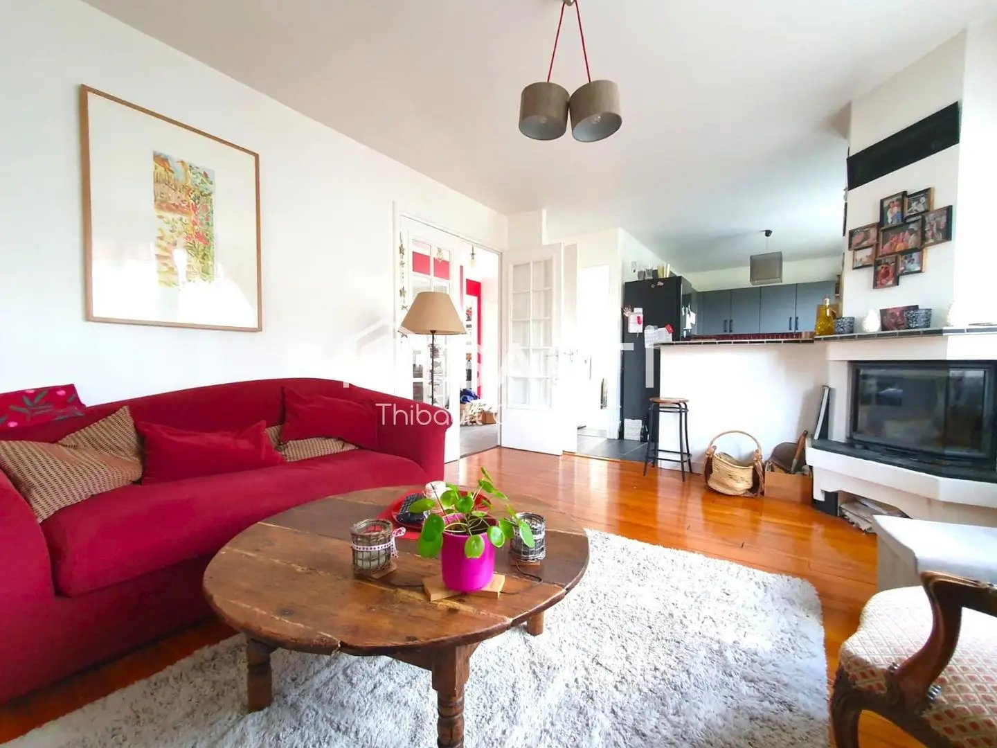 Maison à vendre, 111m², Thomery