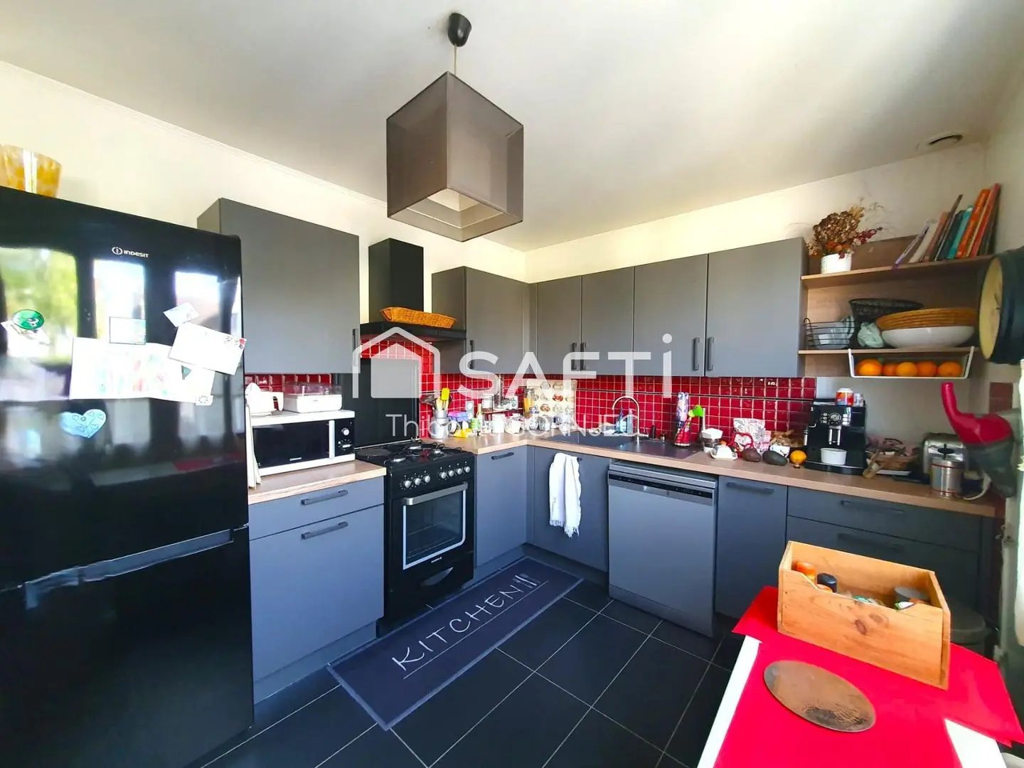 Maison à vendre, 111m², Thomery