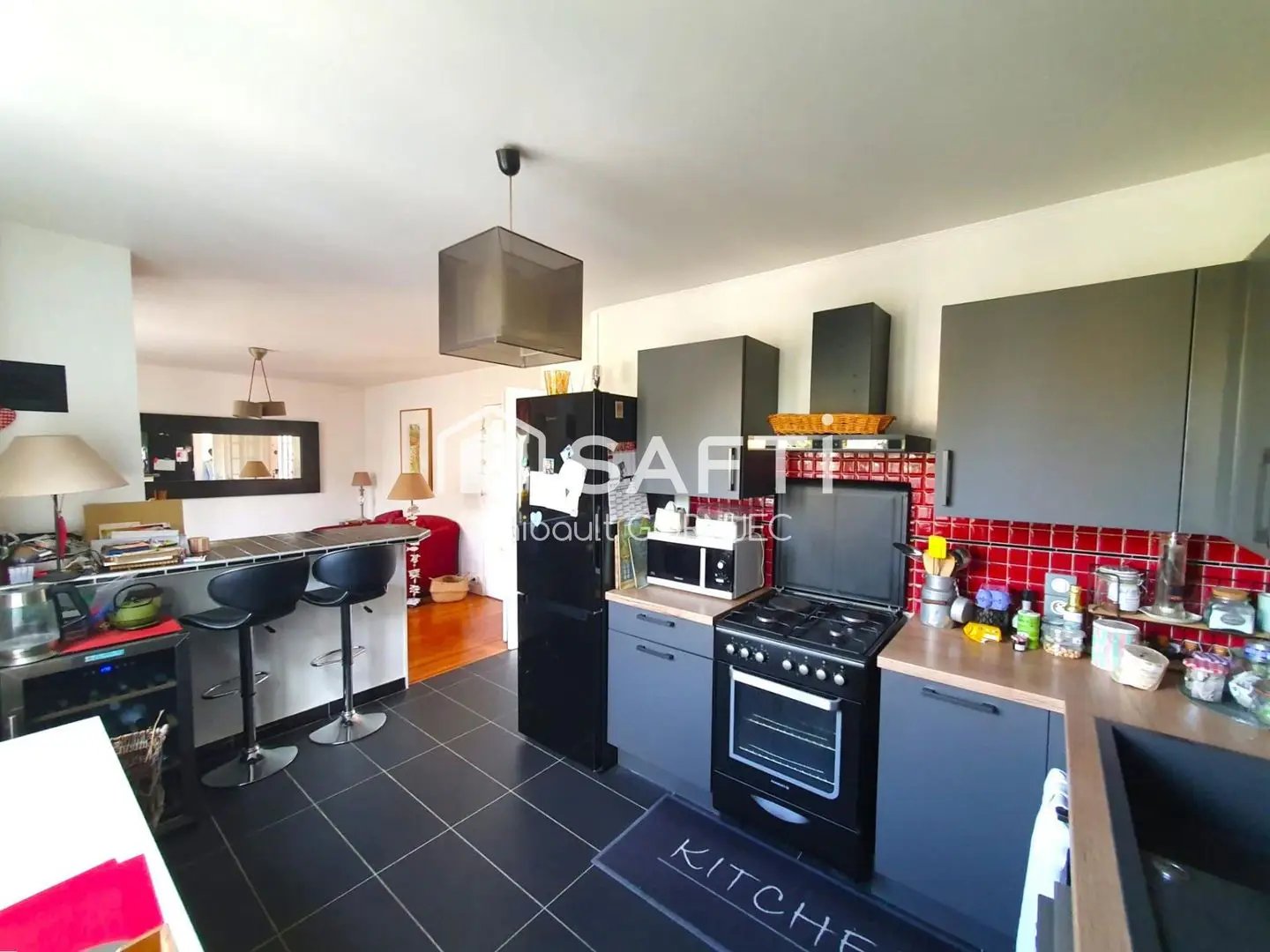 Maison à vendre, 111m², Thomery