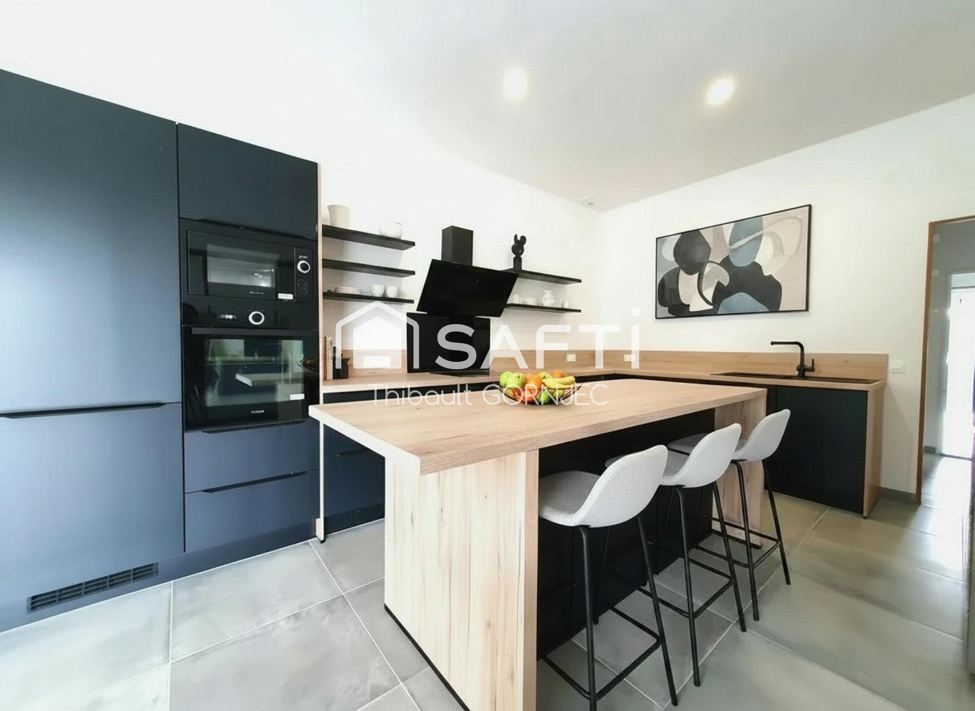 Maison à vendre, 159m², Héricy