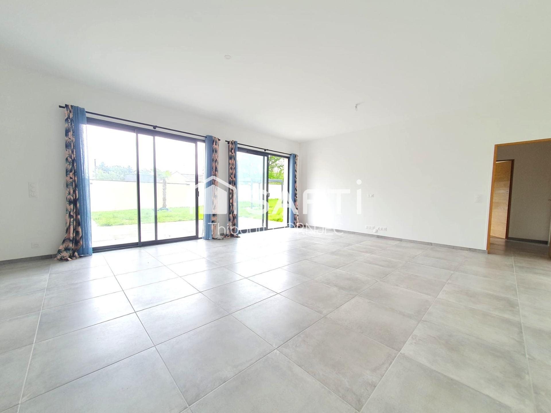 Maison à vendre, 159m², Héricy
