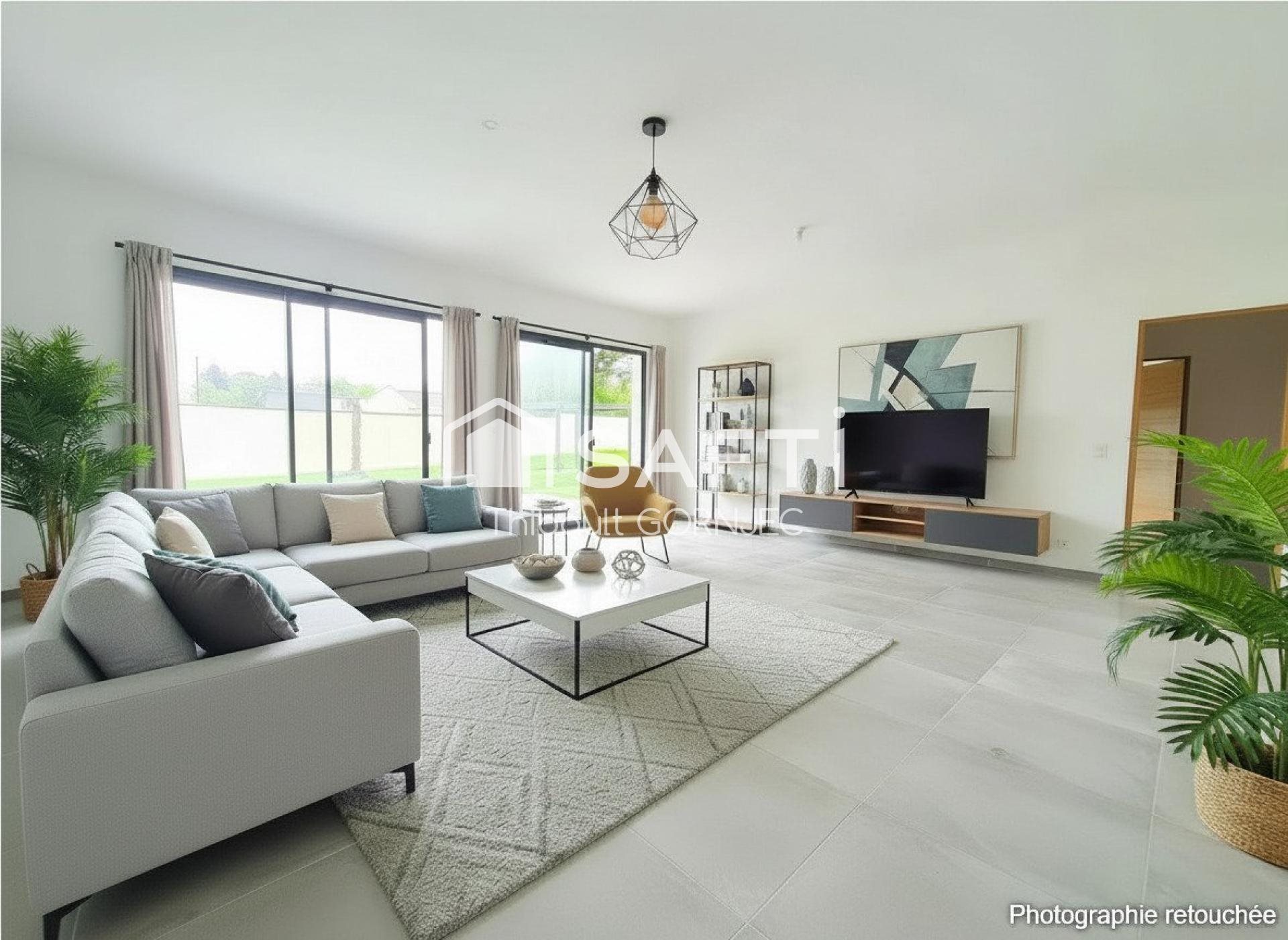 Maison à vendre, 159m², Héricy