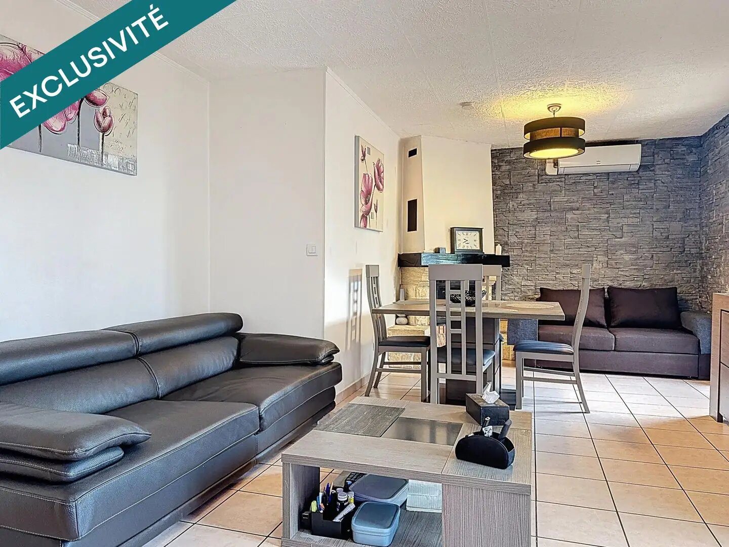 Maison à vendre, 97m², Souppes-sur-Loing