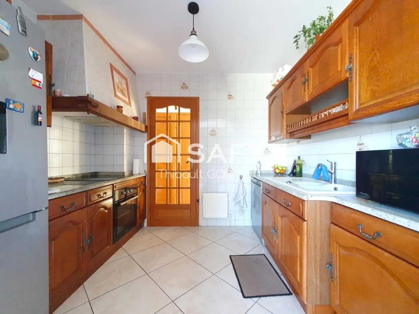 Maison à vendre, 120m², Saint-Pierre-lès-Nemours