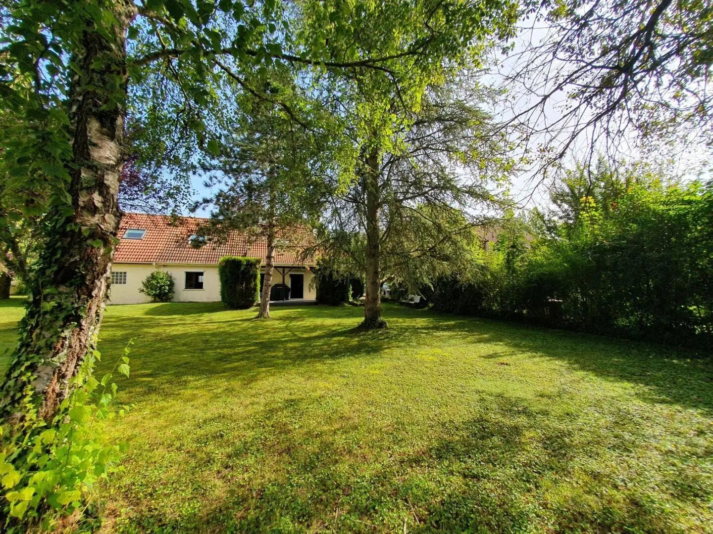 Maison à vendre, 128m², Nanteau-sur-Essonne