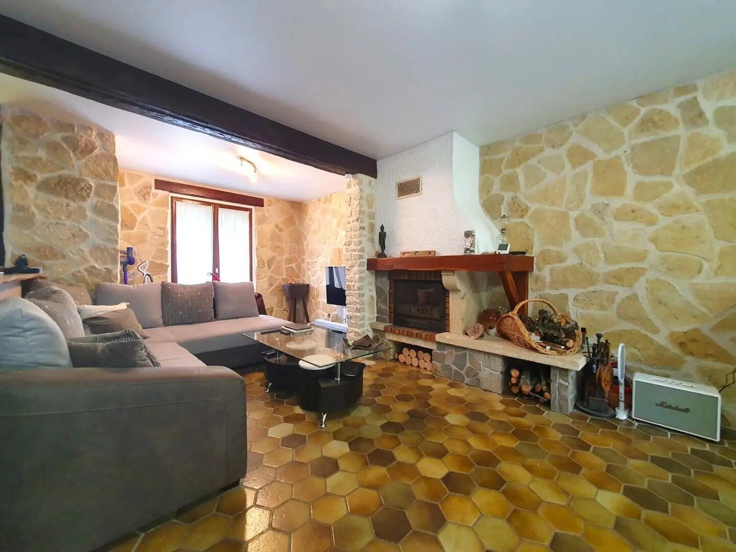 Maison à vendre, 128m², Nanteau-sur-Essonne