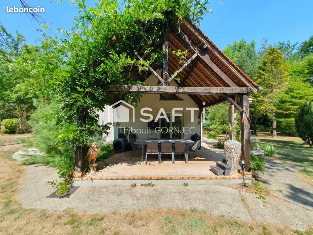 Maison à vendre, 230m², Noisy-sur-Ecole