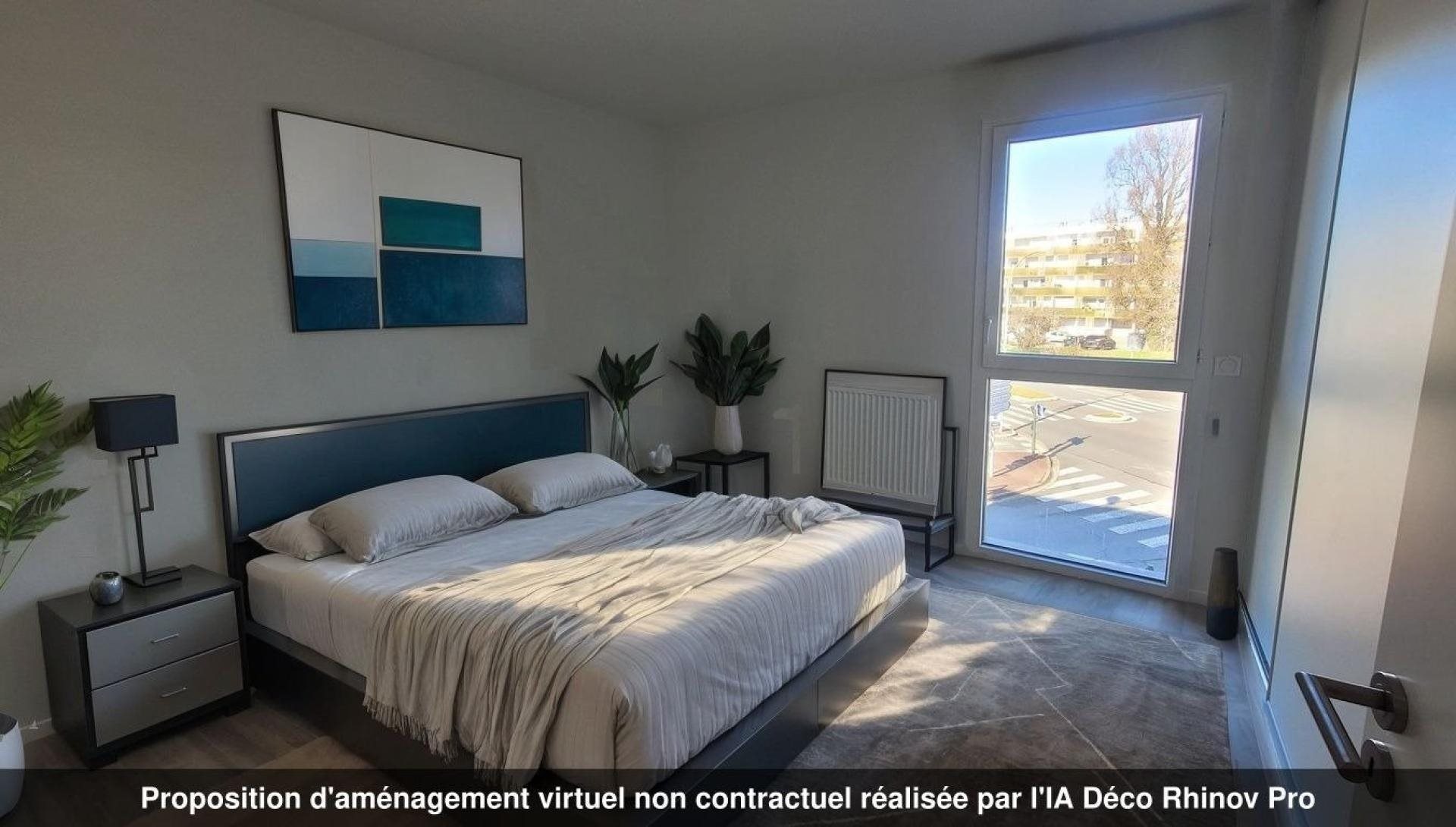 Appartement à vendre, 104m², Pessac