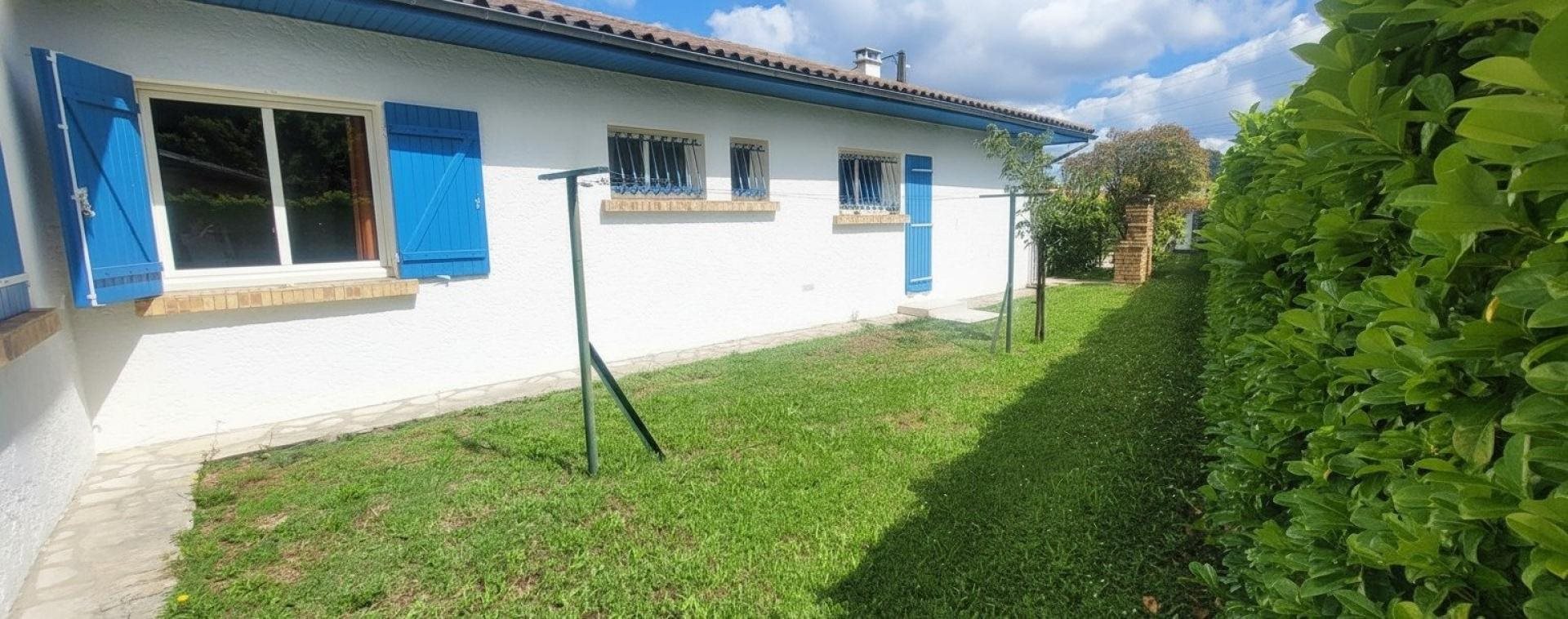 Maison à vendre, 136m², Pessac