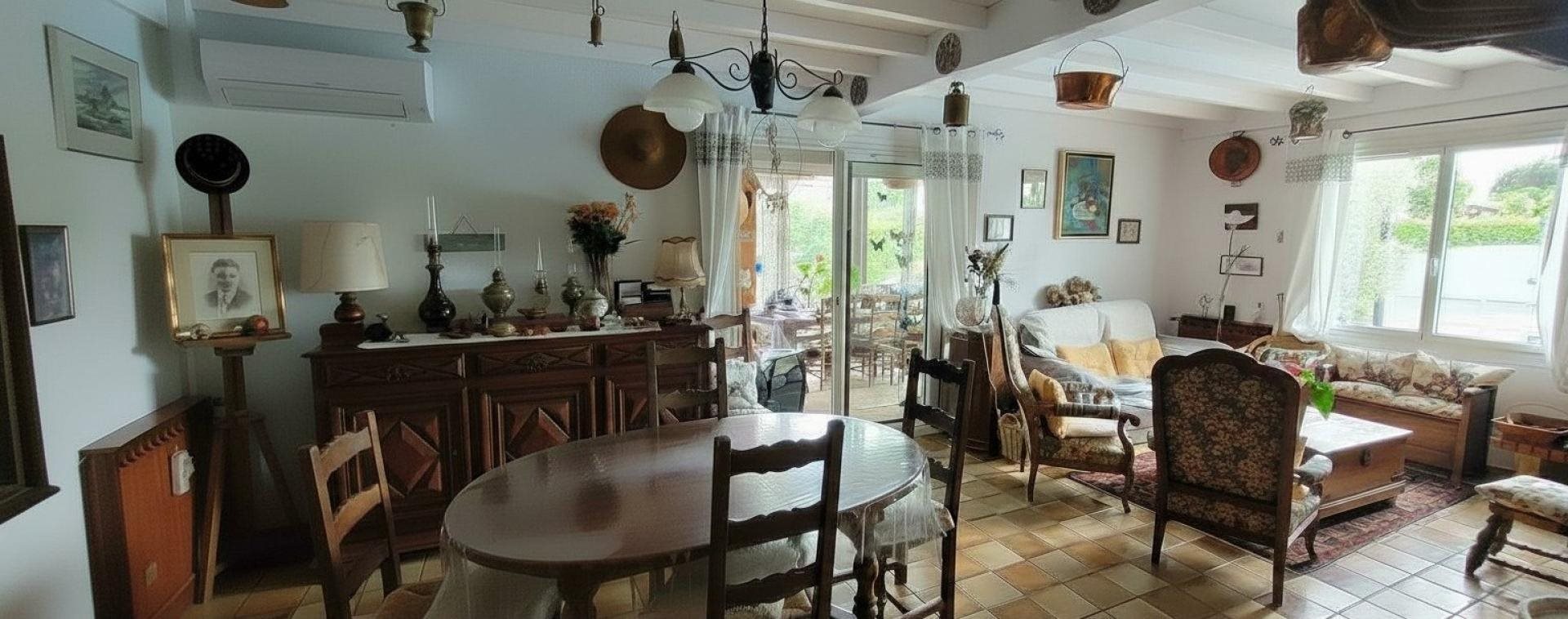 Maison à vendre, 136m², Pessac