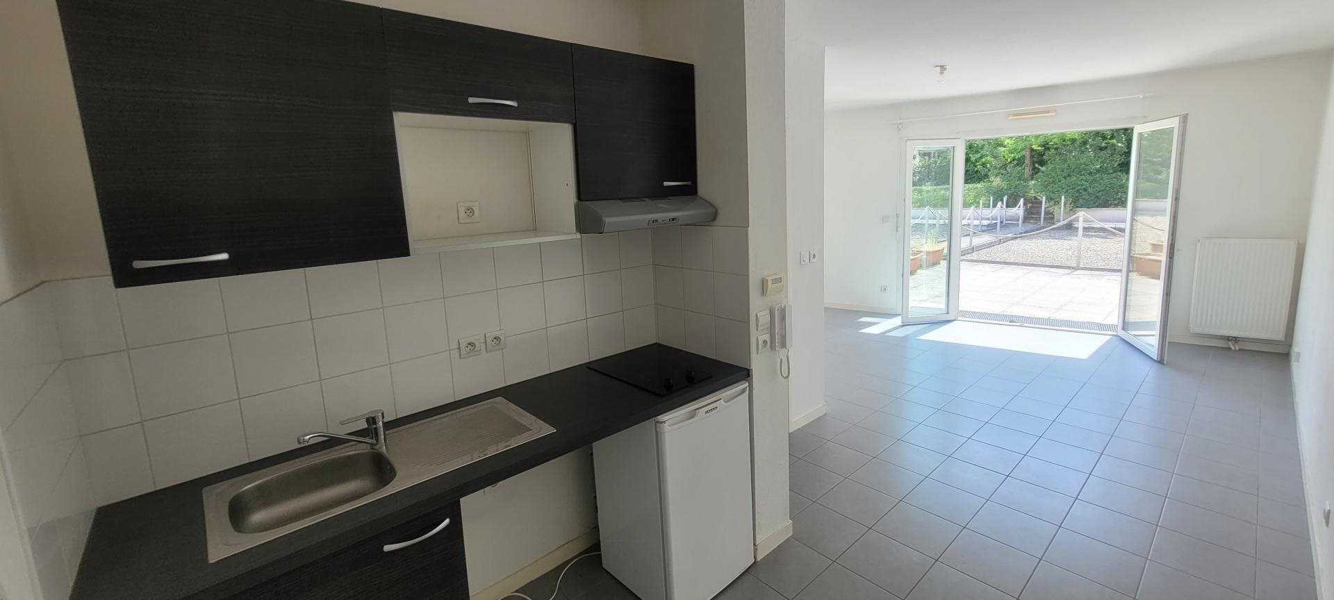 Appartement à vendre, 30m², Pessac