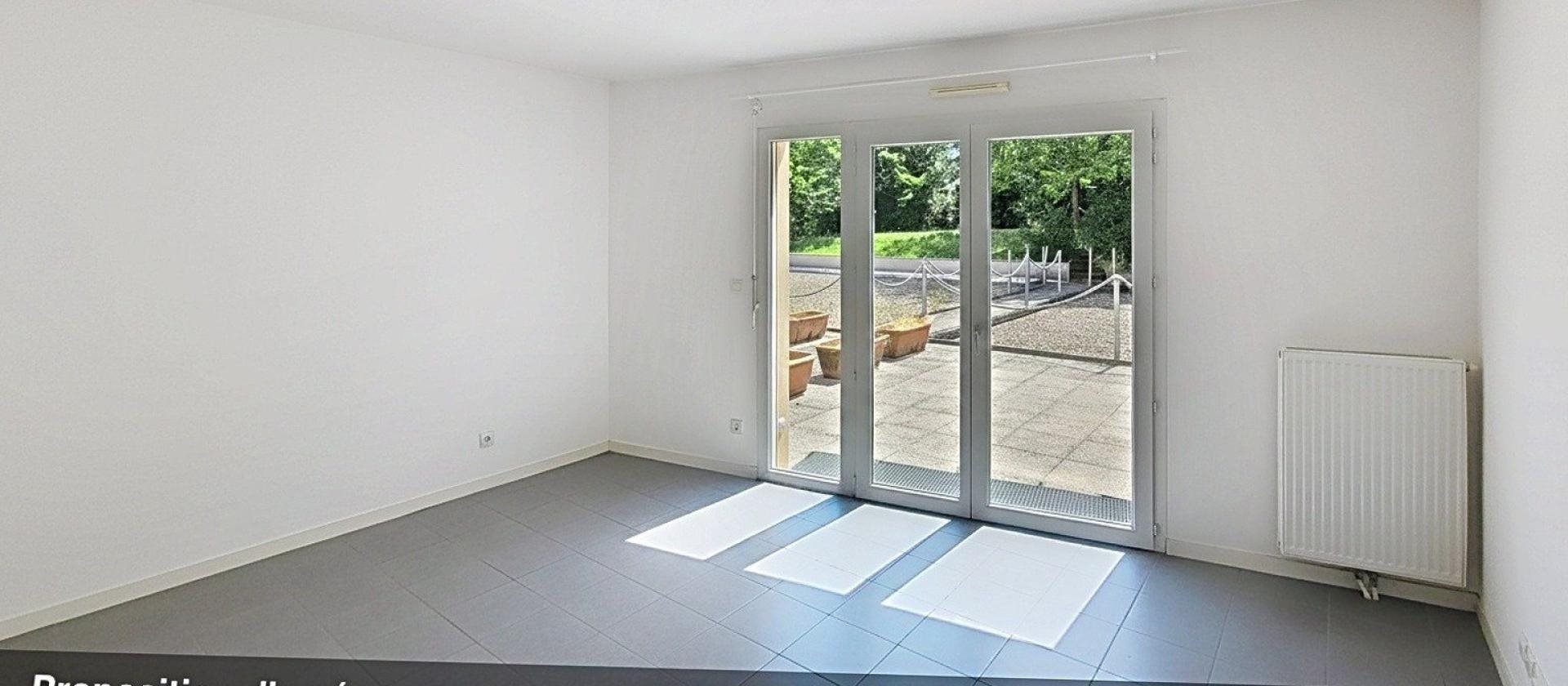 Appartement à vendre, 30m², Pessac