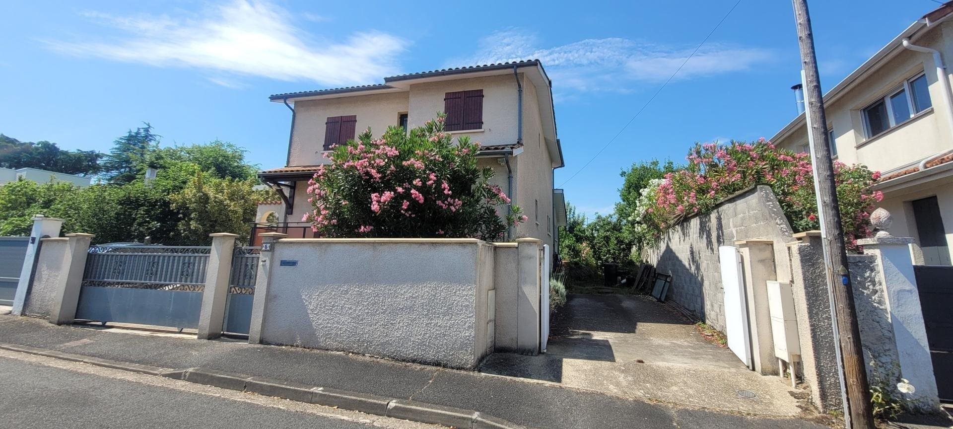 Maison à vendre, 147m², Pessac
