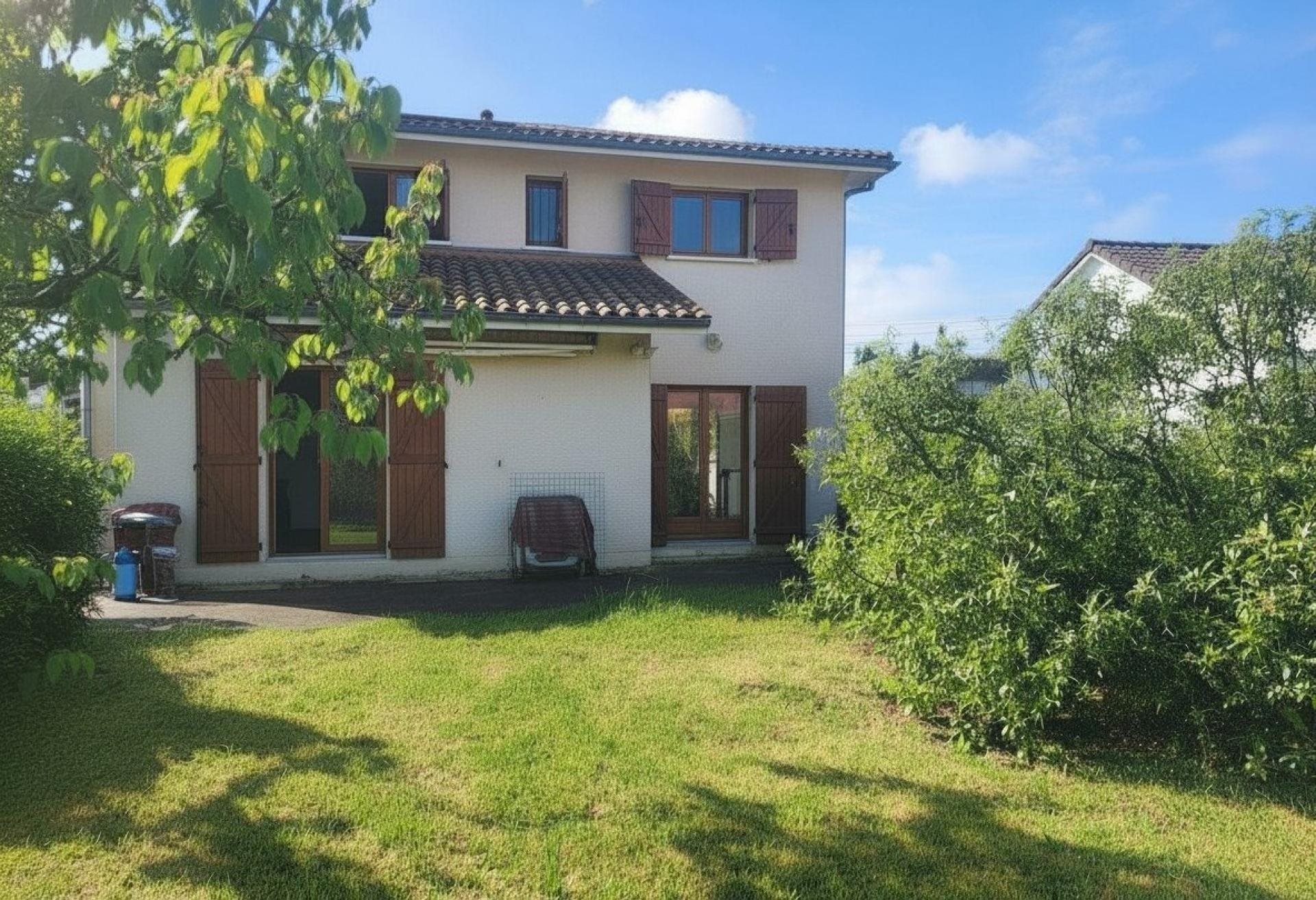 Maison à vendre, 147m², Pessac