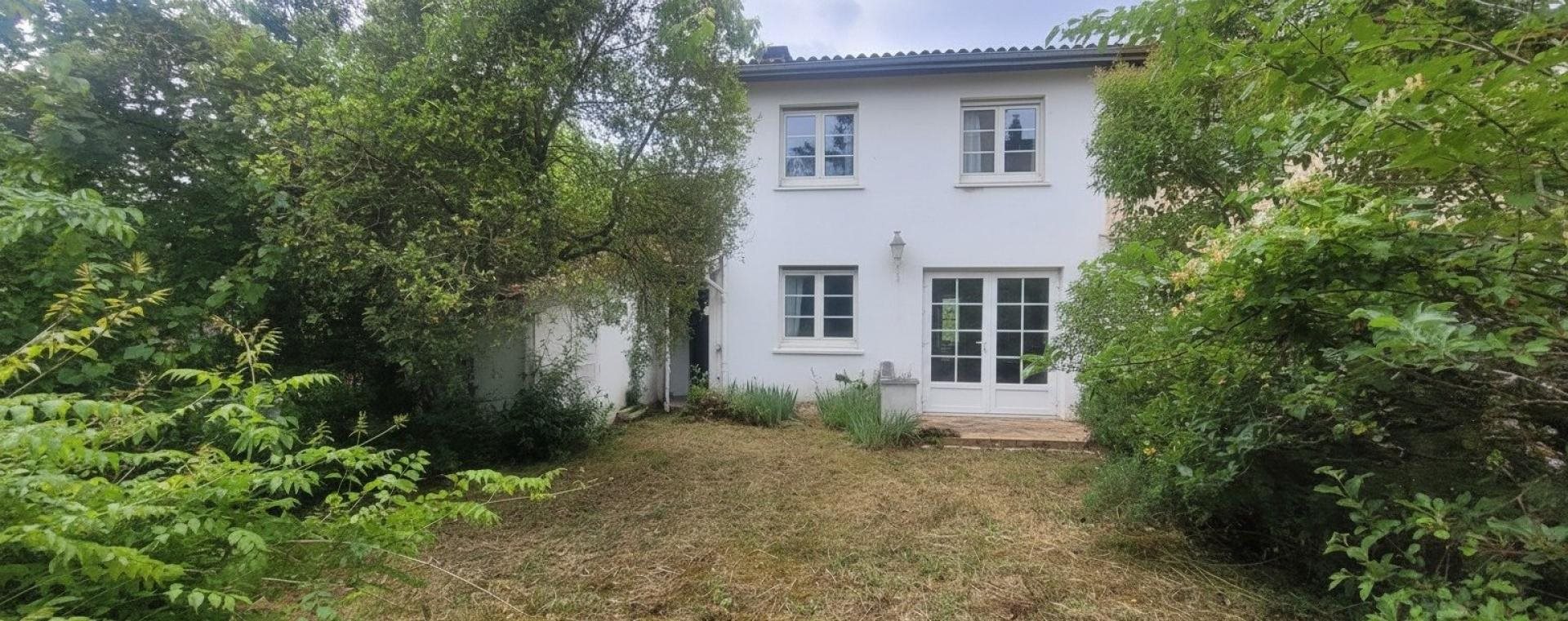 Maison à vendre, 78m², Bordeaux