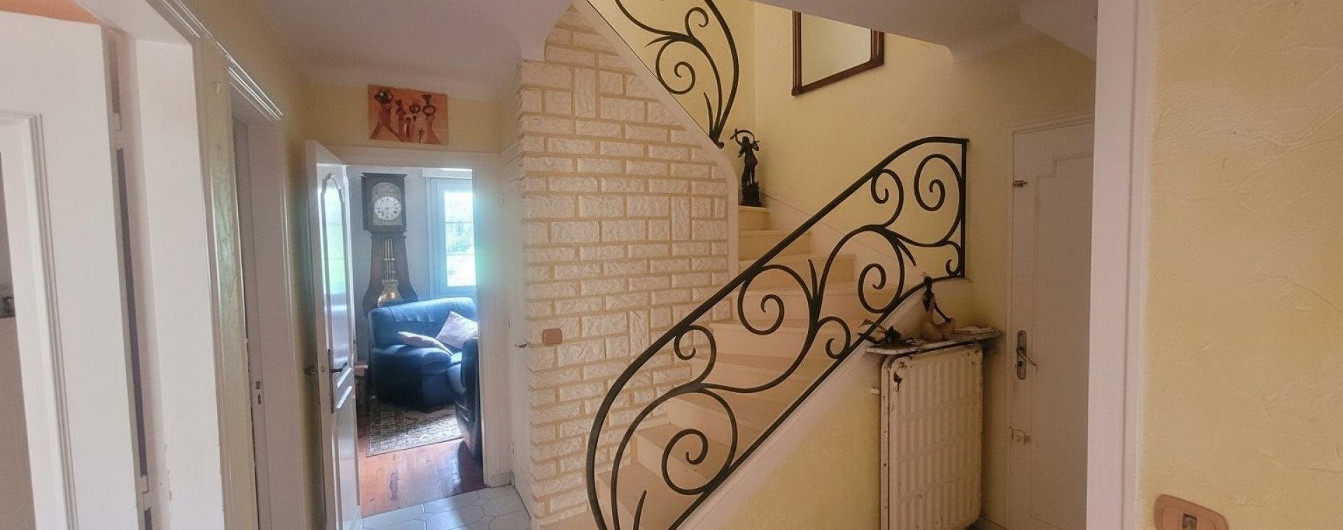 Maison à vendre, 78m², Bordeaux