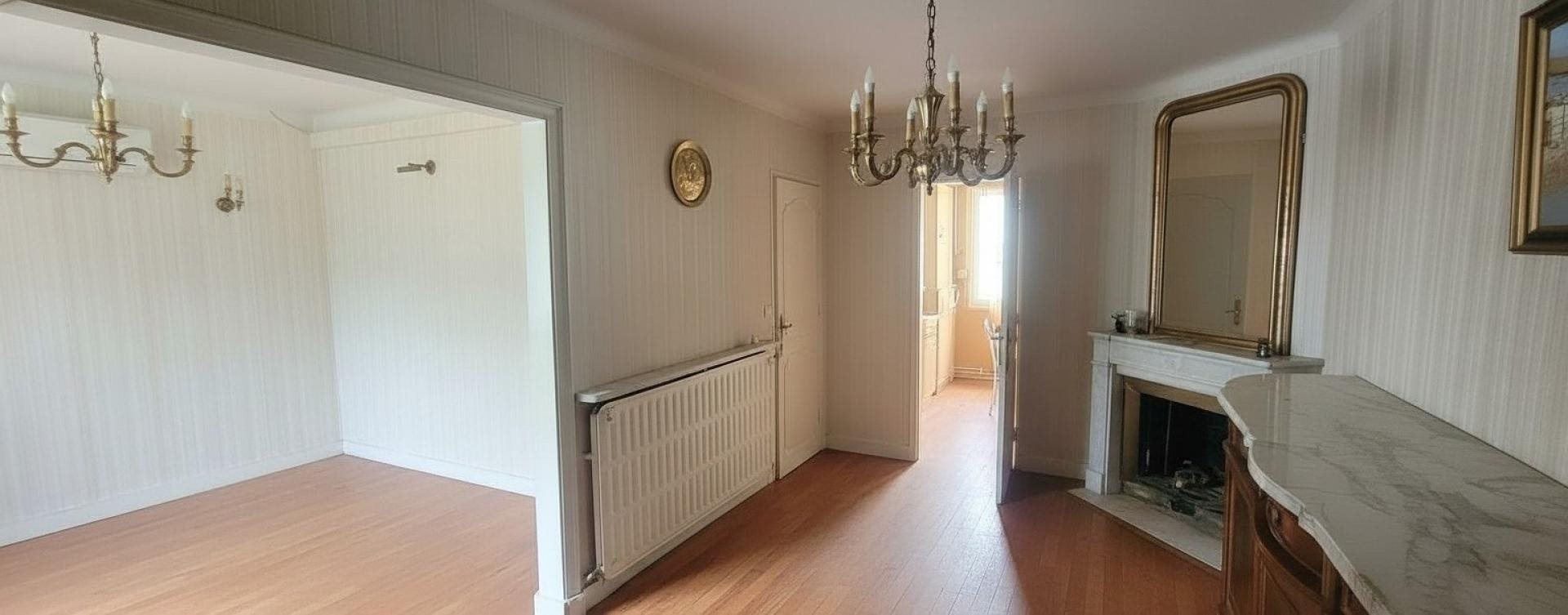 Maison à vendre, 78m², Bordeaux
