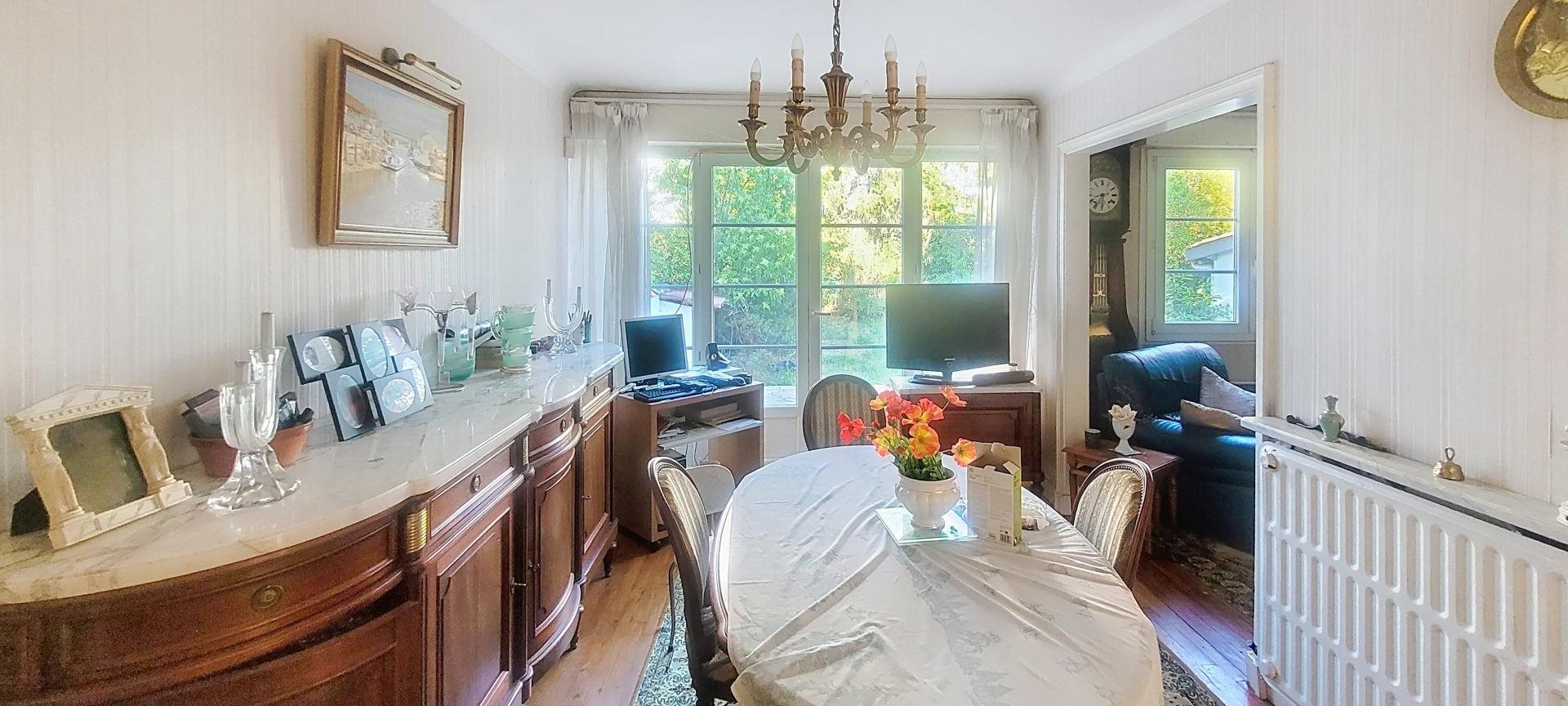 Maison à vendre, 78m², Bordeaux