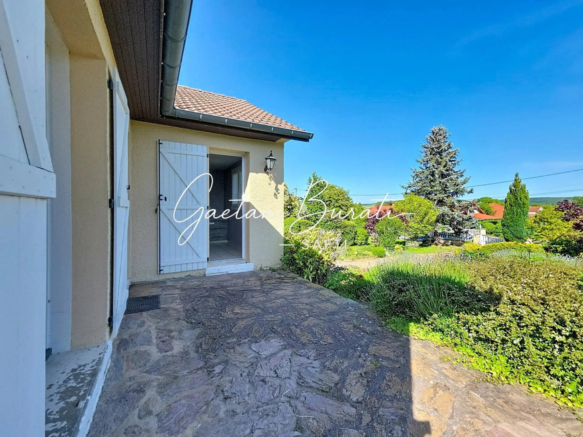 Maison à vendre, 98m², Dugny-sur-Meuse