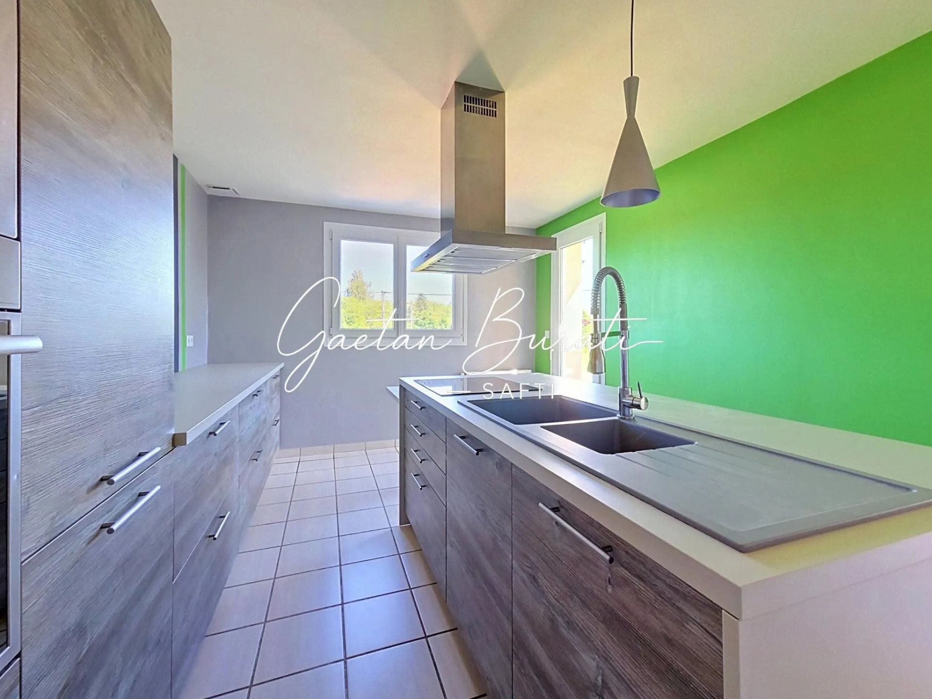Maison à vendre, 98m², Dugny-sur-Meuse