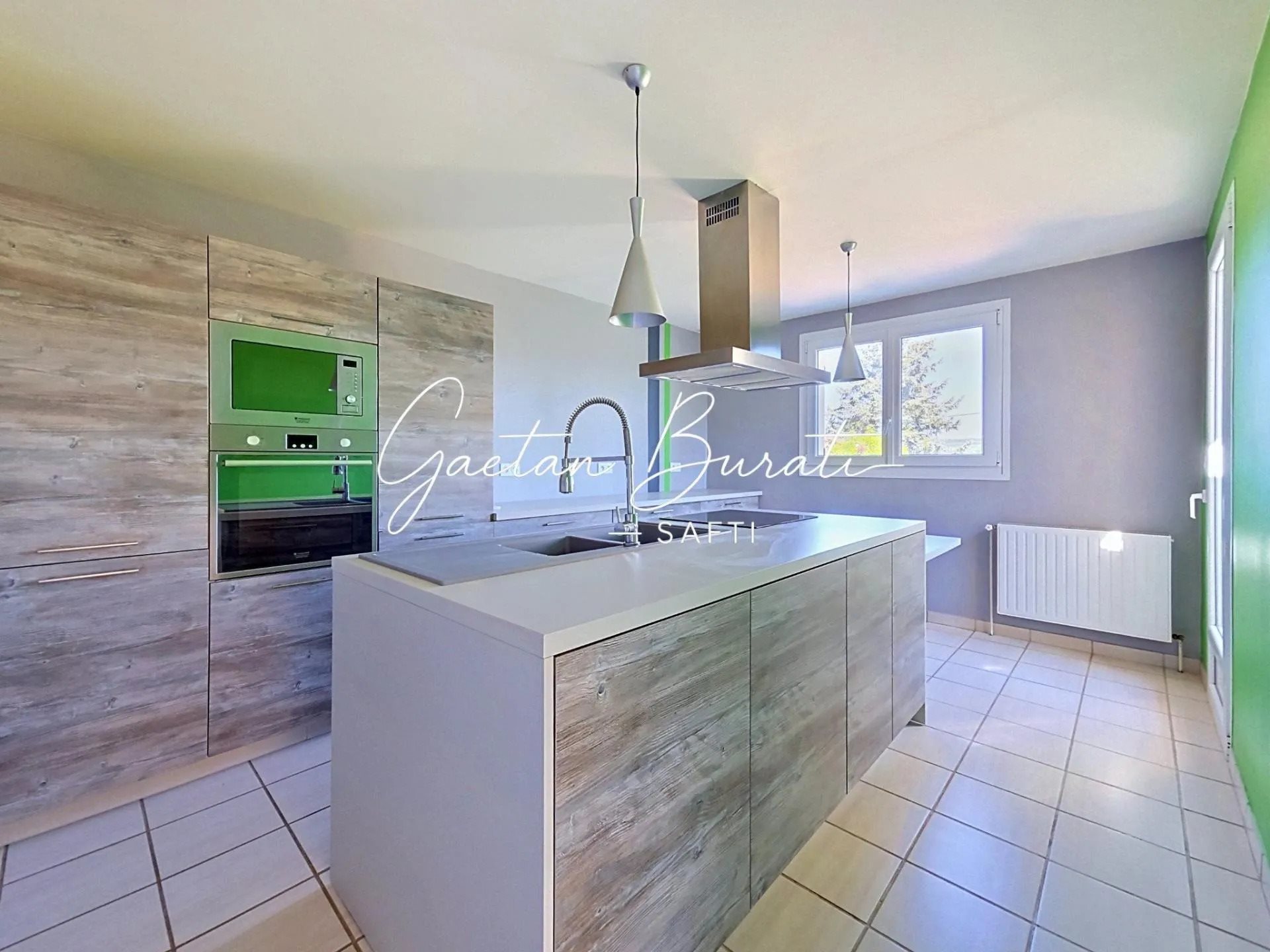 Maison à vendre, 98m², Dugny-sur-Meuse