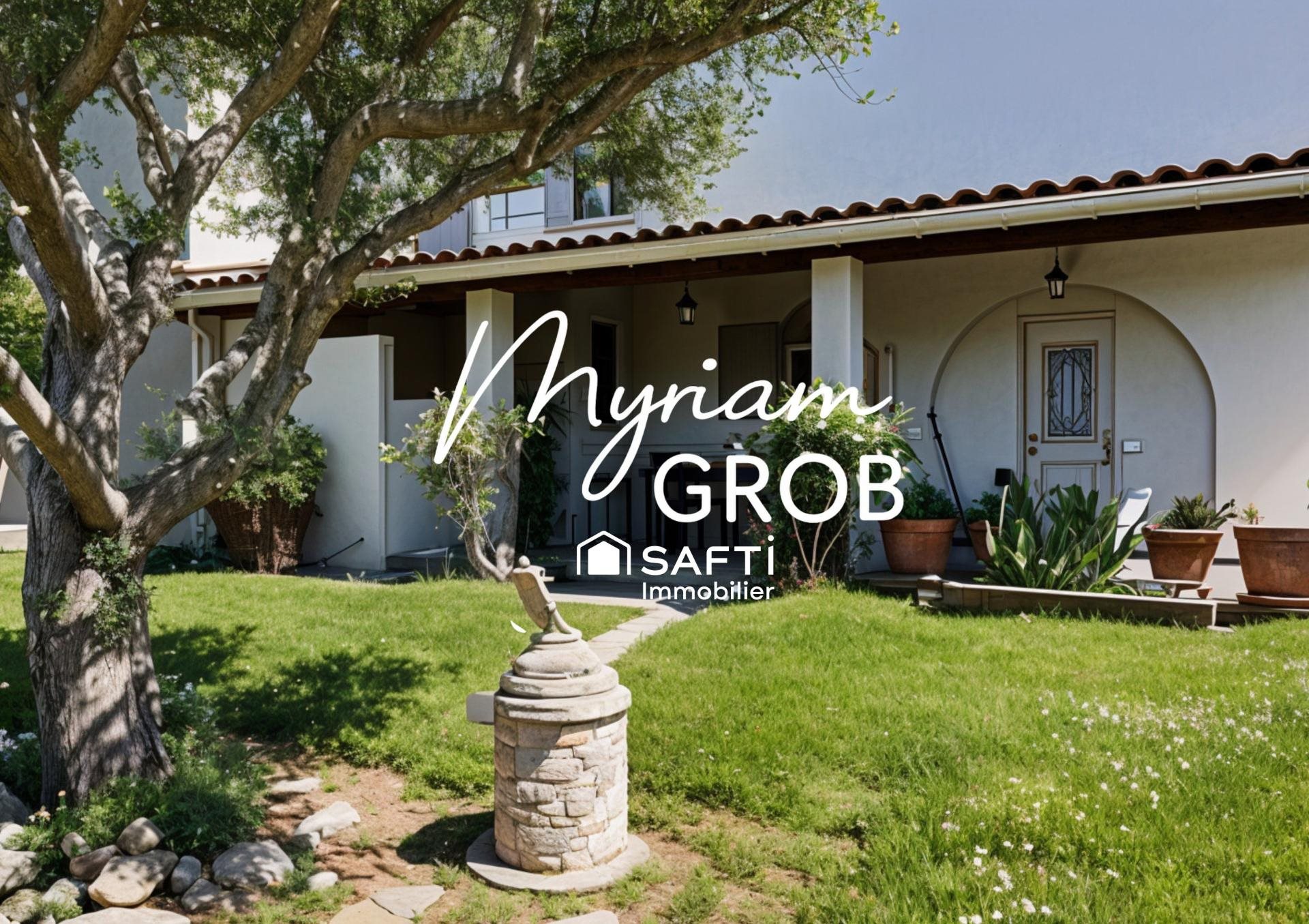 Maison à vendre, 137m², Montbeton