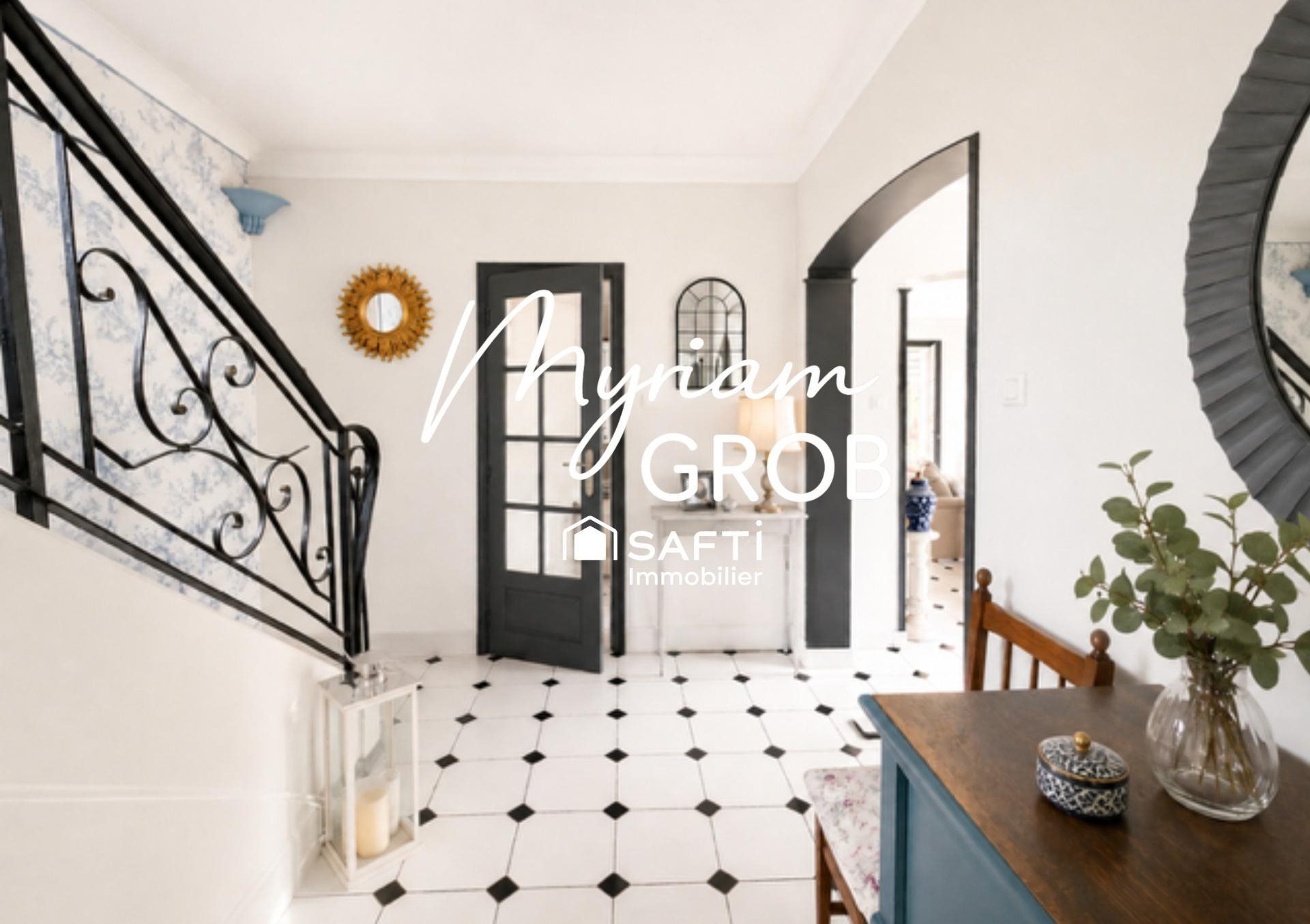 Maison à vendre, 130m², Montauban