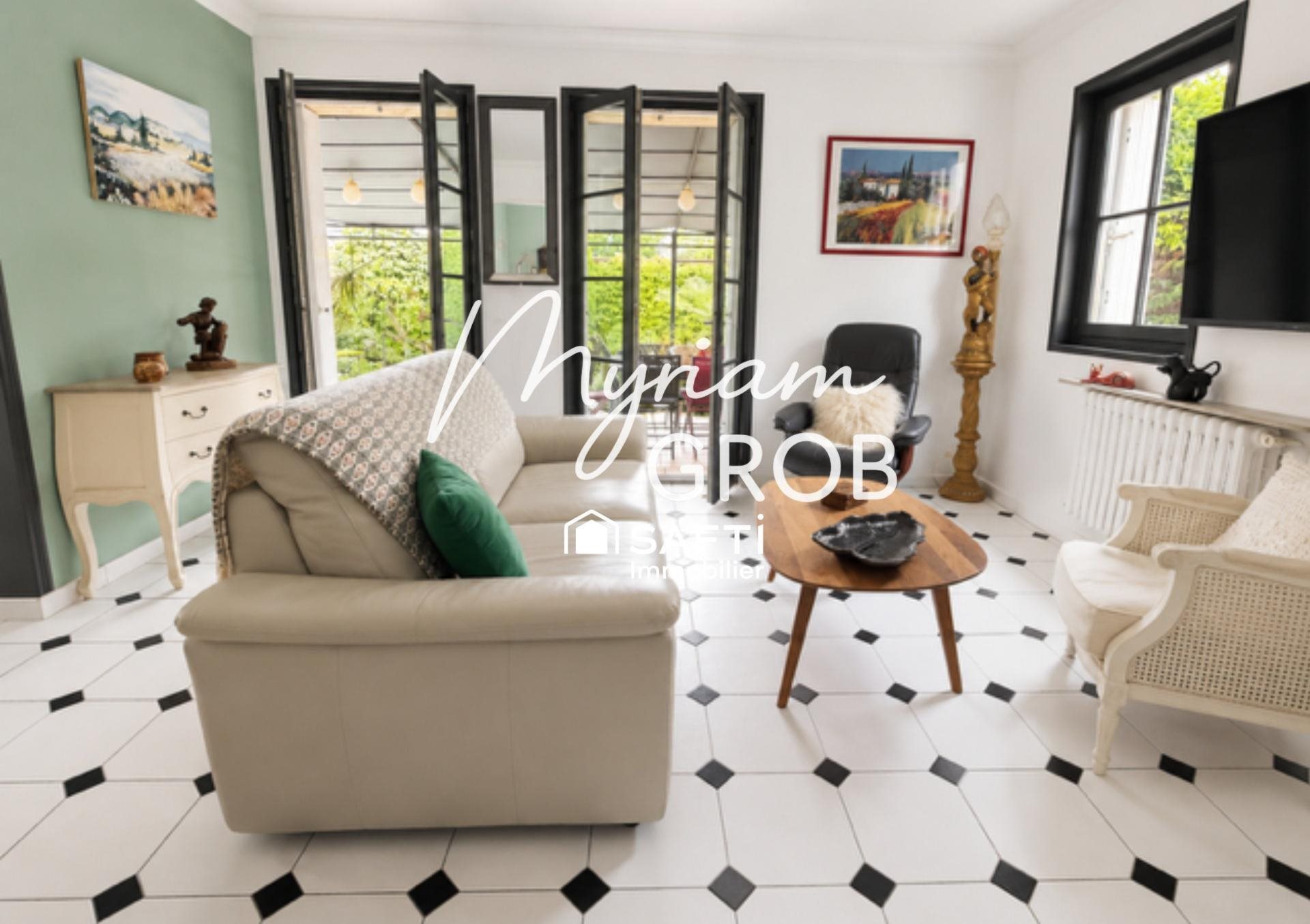Maison à vendre, 130m², Montauban