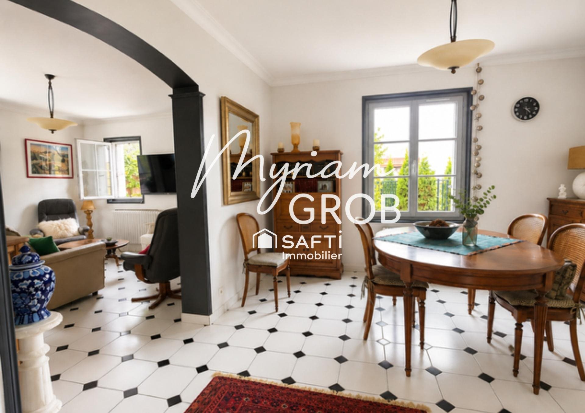 Maison à vendre, 130m², Montauban