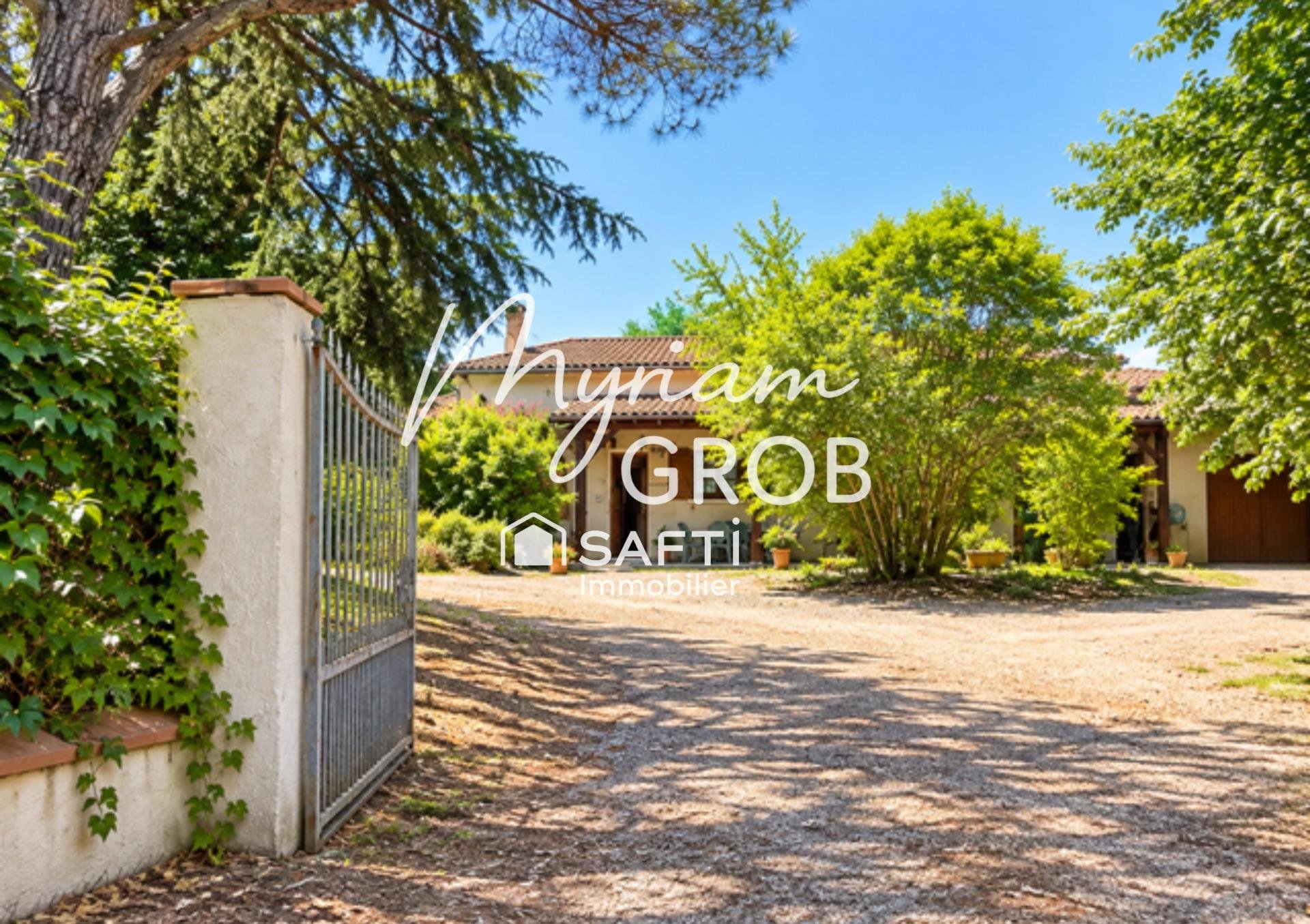 Maison à vendre, 130m², Montauban