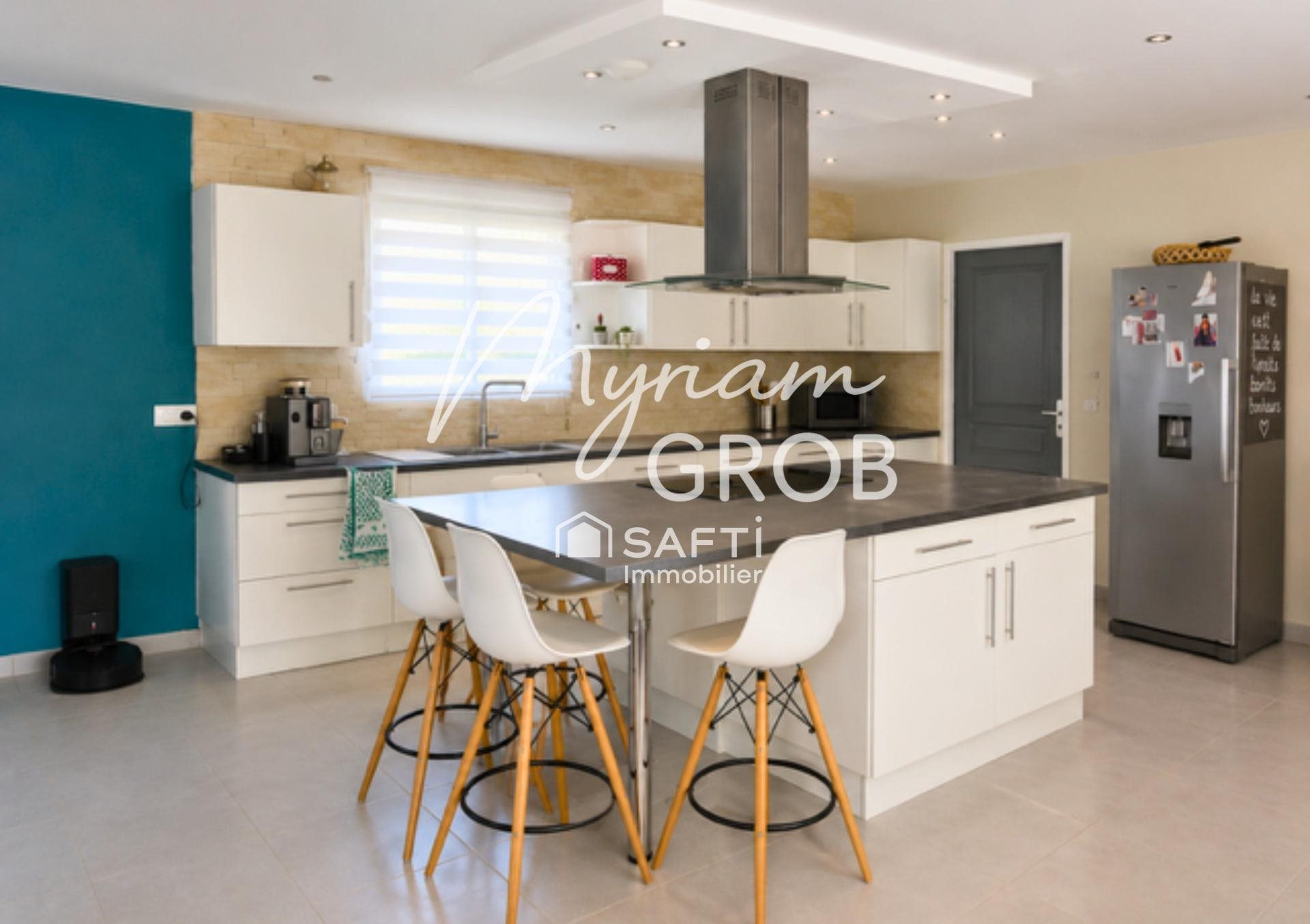 Maison à vendre, 148m², Montauban