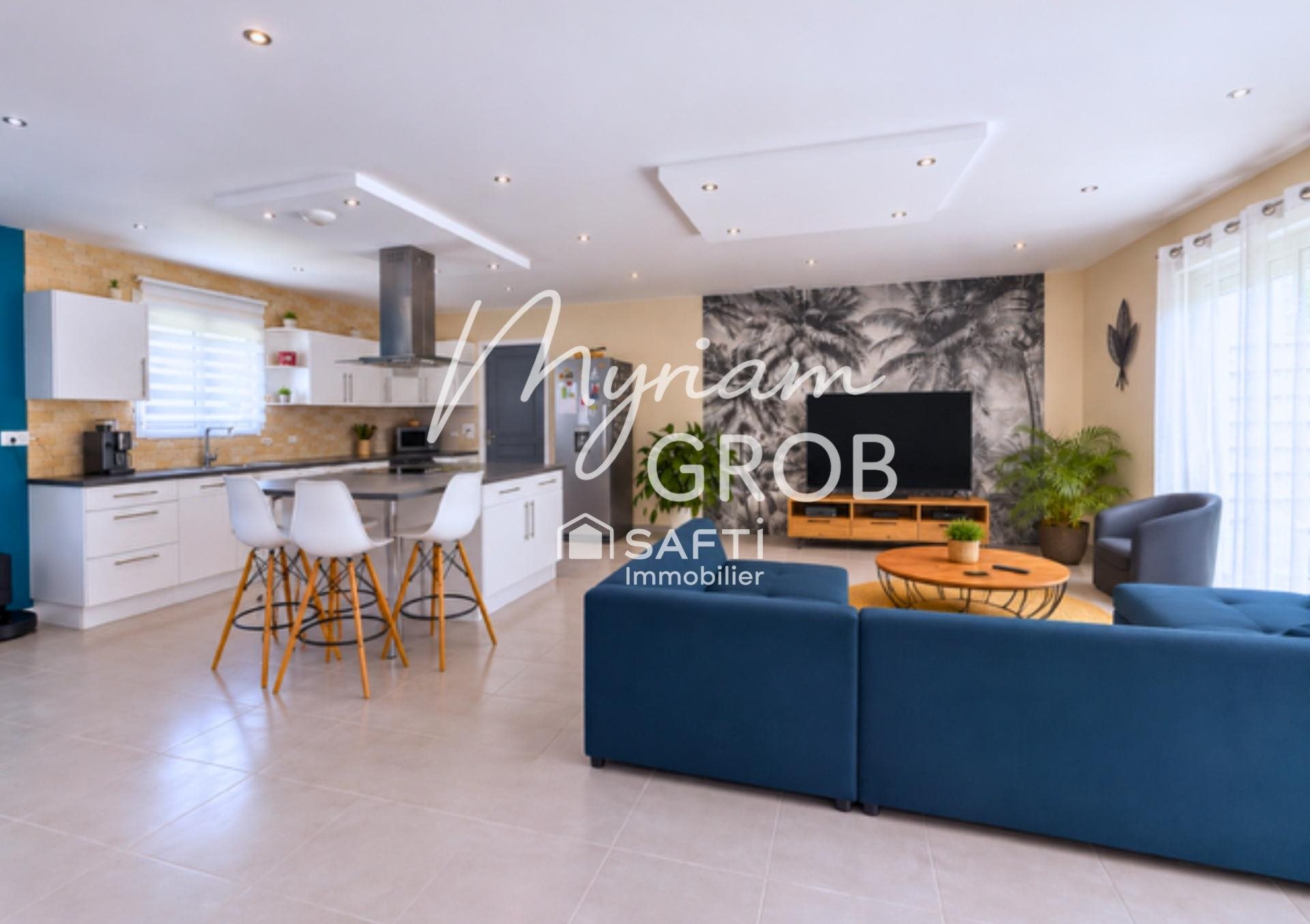 Maison à vendre, 148m², Montauban