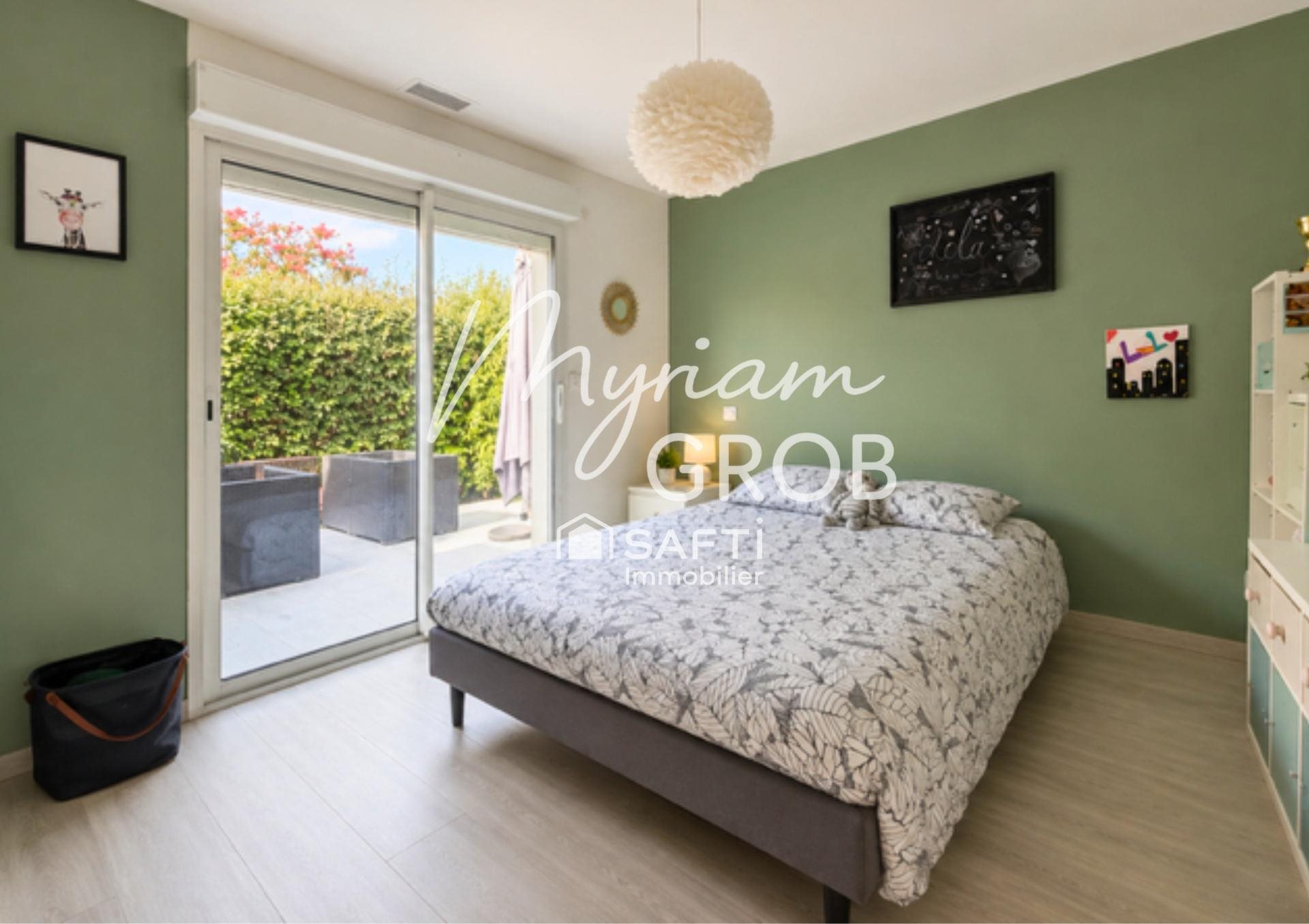 Maison à vendre, 148m², Montauban