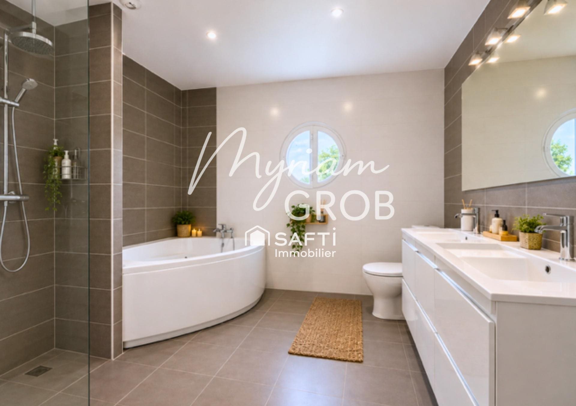 Maison à vendre, 148m², Montauban
