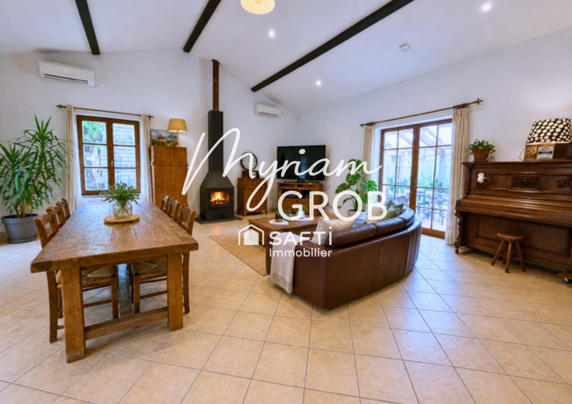 Maison à vendre, 185m², Montauban