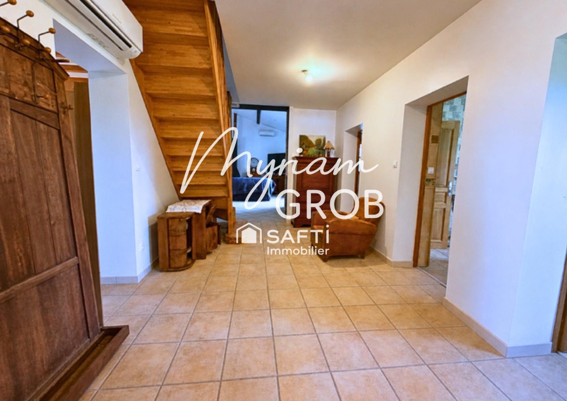 Maison à vendre, 185m², Montauban