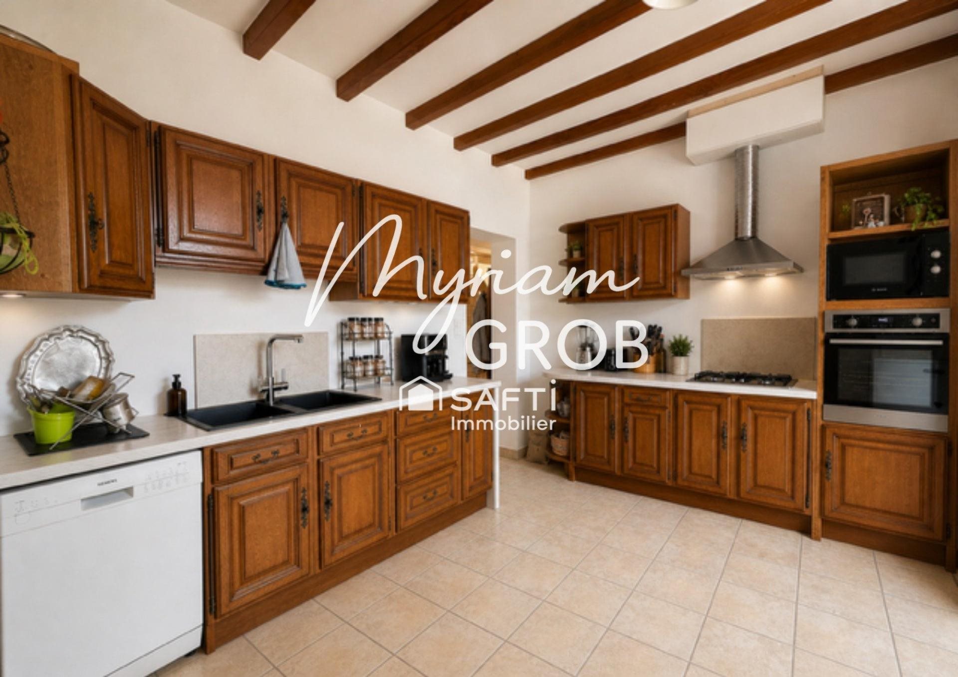 Maison à vendre, 185m², Montauban