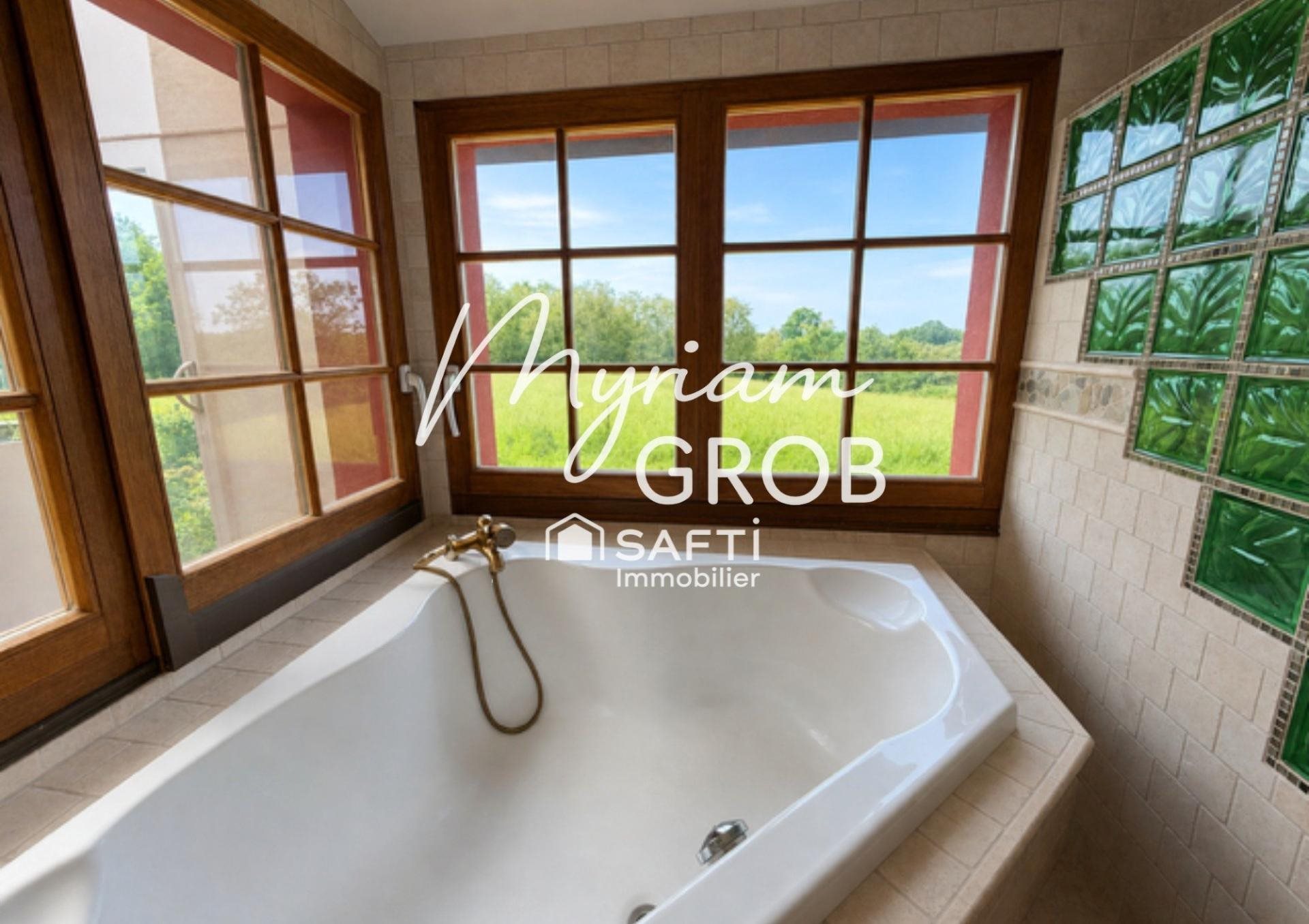 Maison à vendre, 185m², Montauban