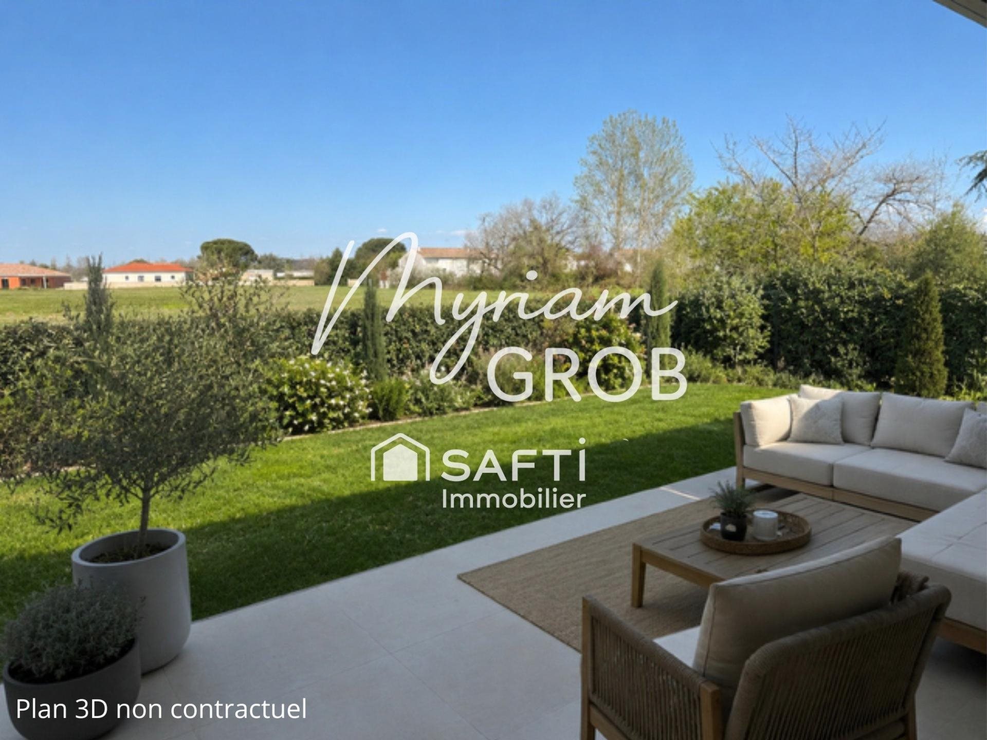 Maison à vendre, 135m², Montauban