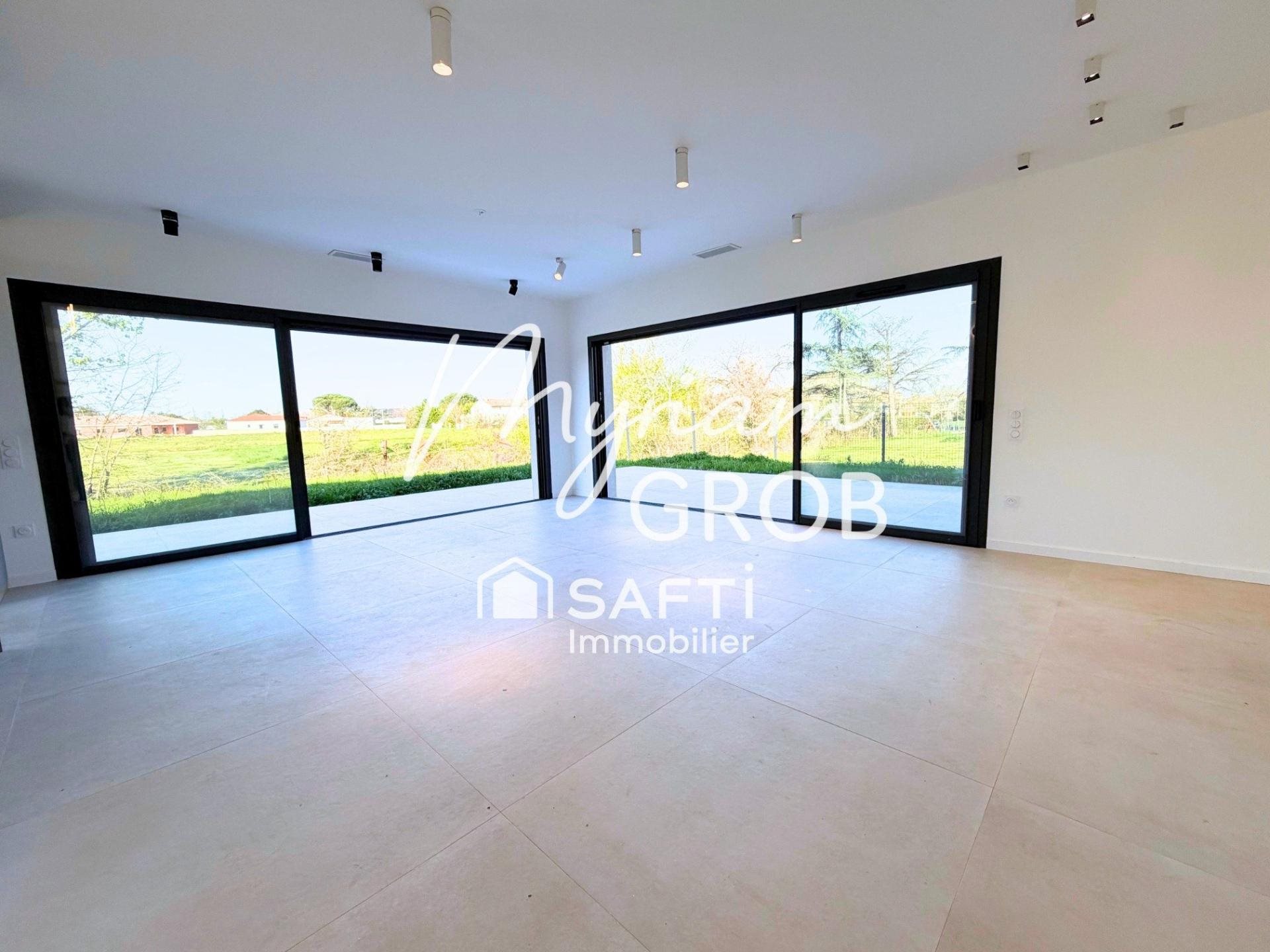 Maison à vendre, 135m², Montauban