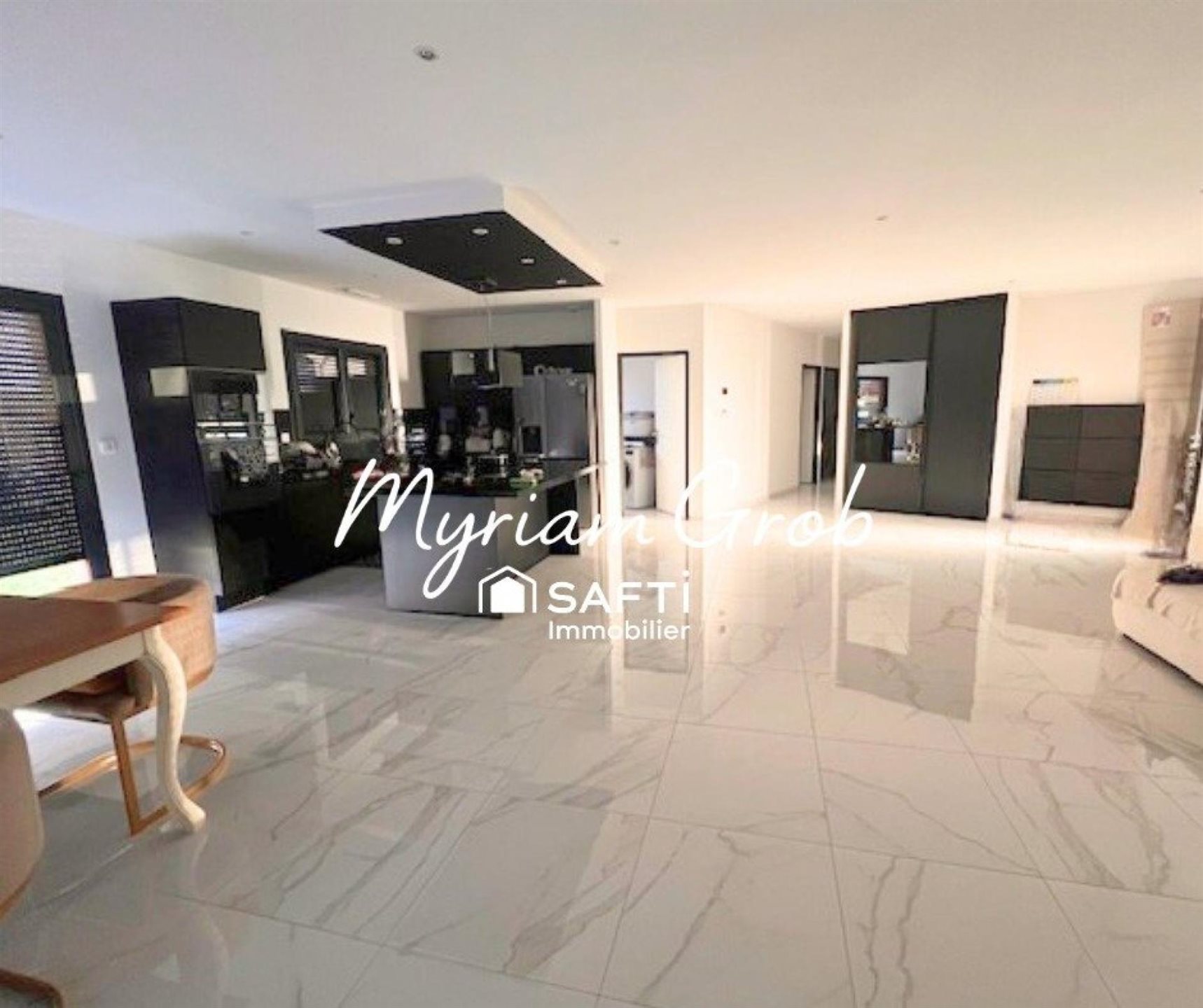 Maison à vendre, 130m², Montauban