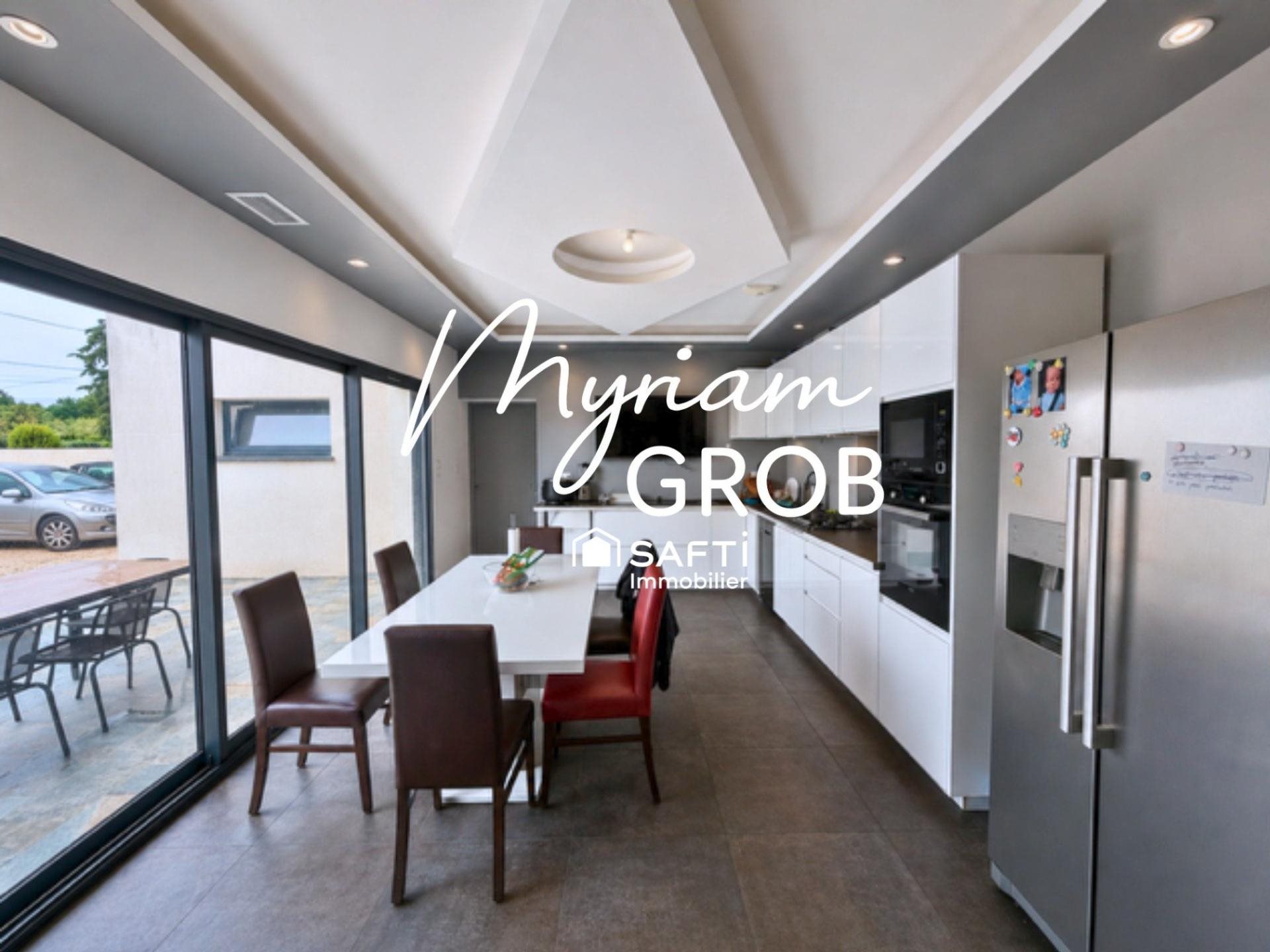 Maison à vendre, 149m², Montauban